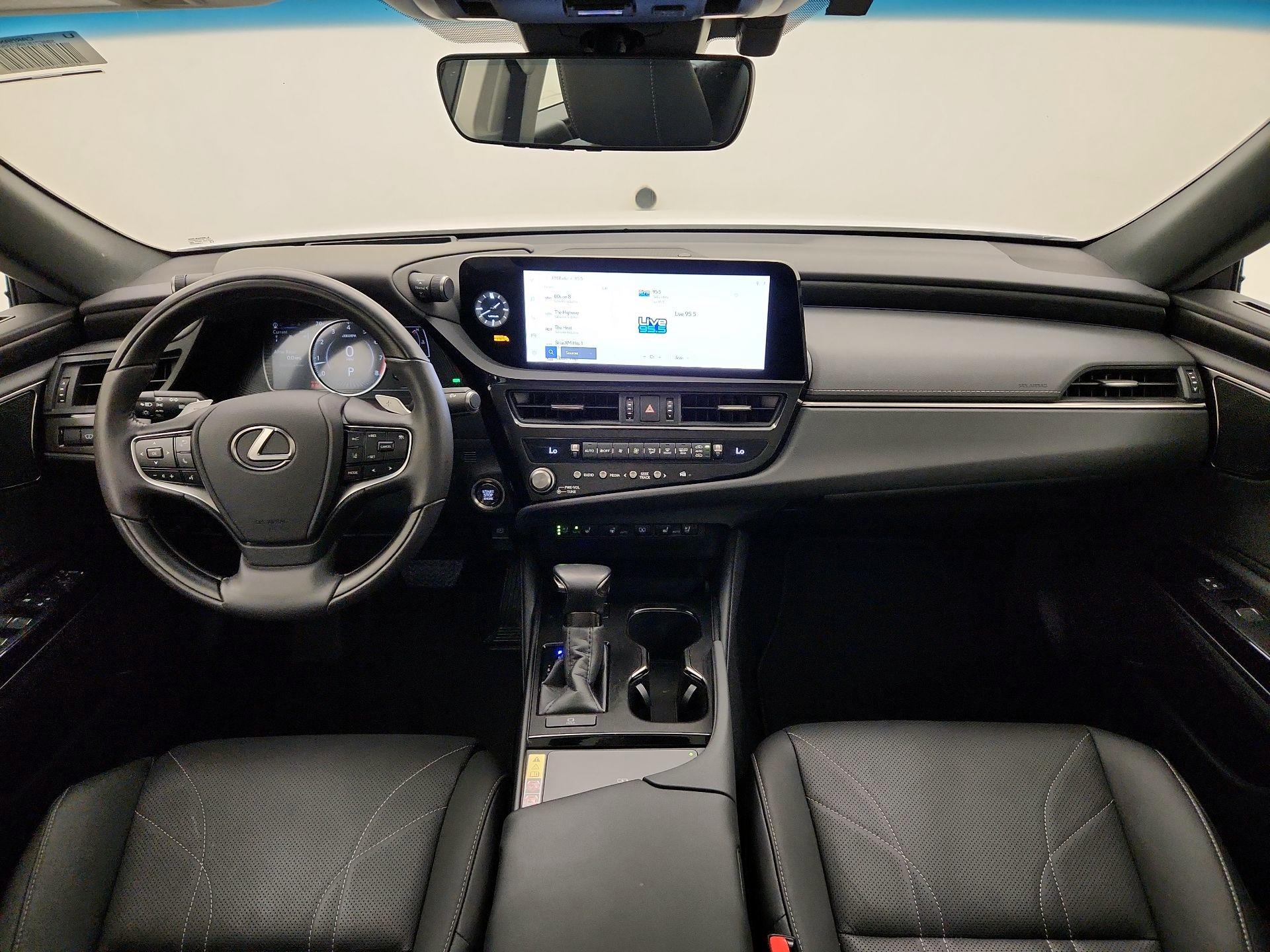 Thumbnail: 2024 Lexus ES - 9