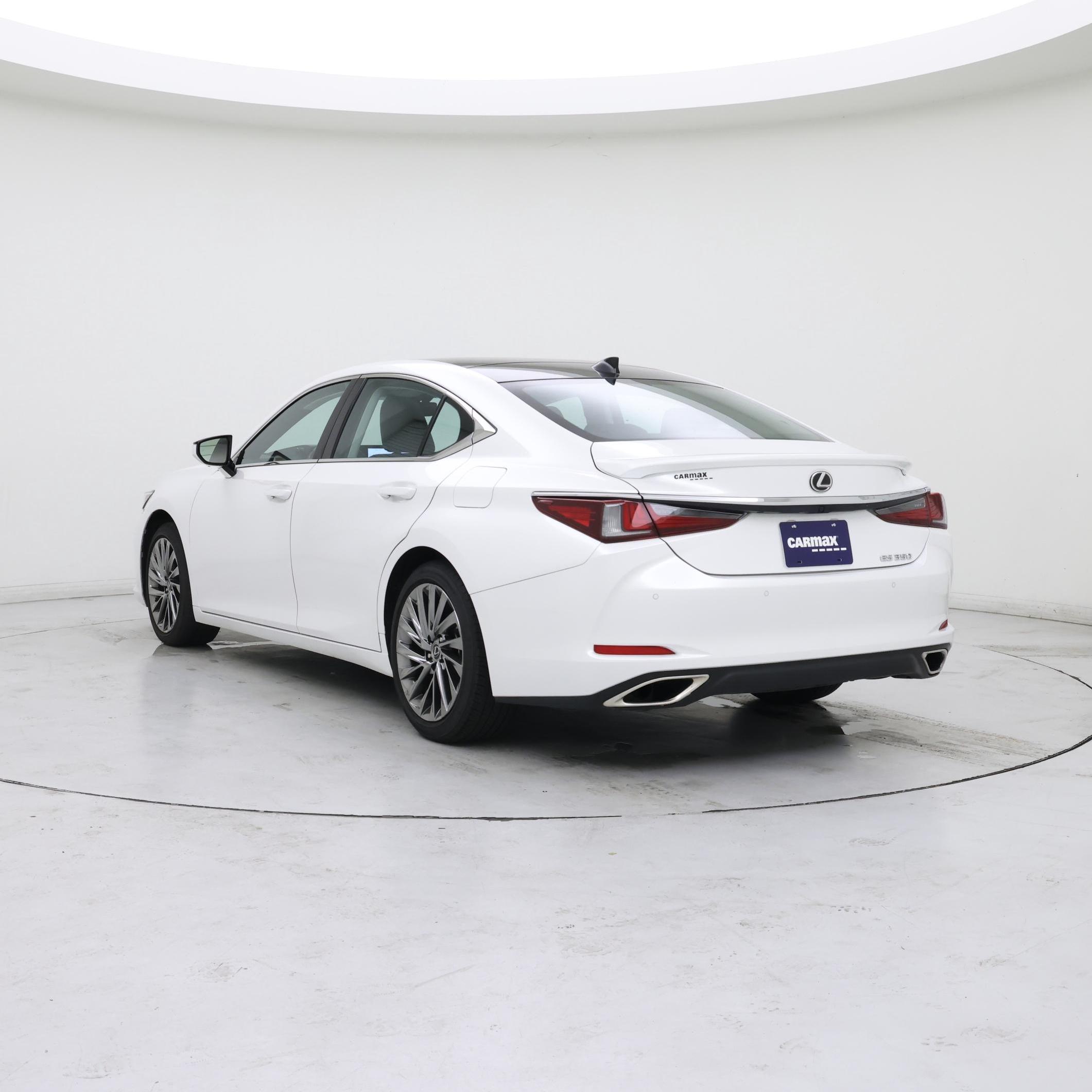 Thumbnail: 2024 Lexus ES - 2