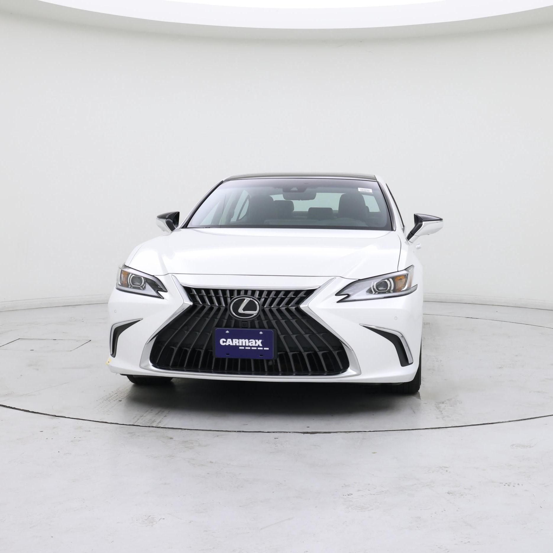 Thumbnail: 2024 Lexus ES - 5