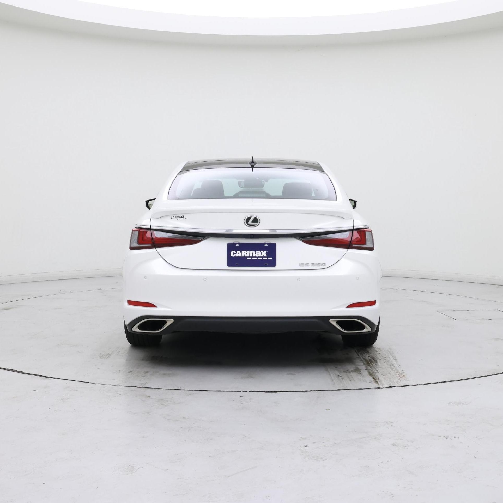 Thumbnail: 2024 Lexus ES - 6