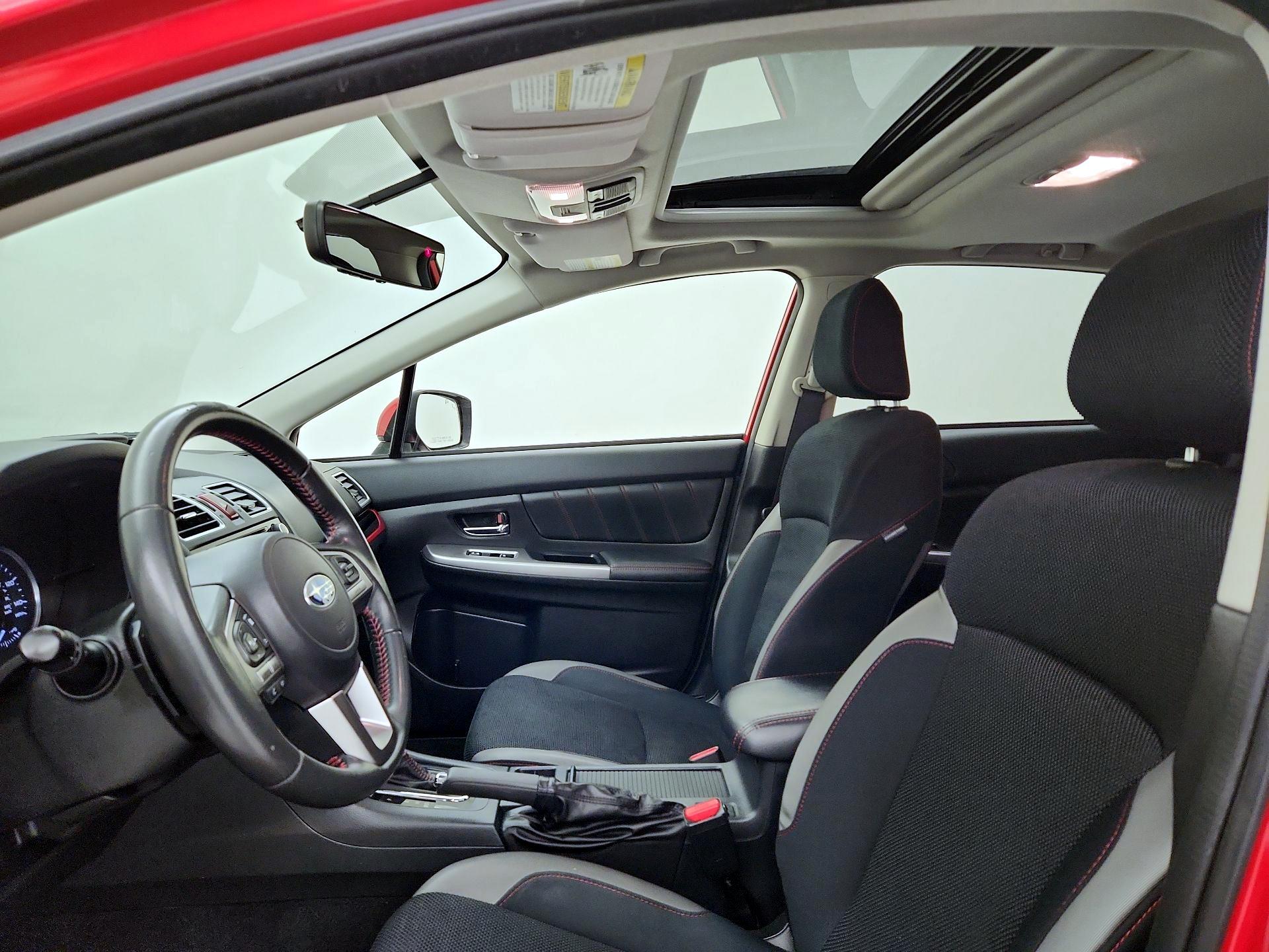 Thumbnail: 2017 Subaru Crosstrek - 19