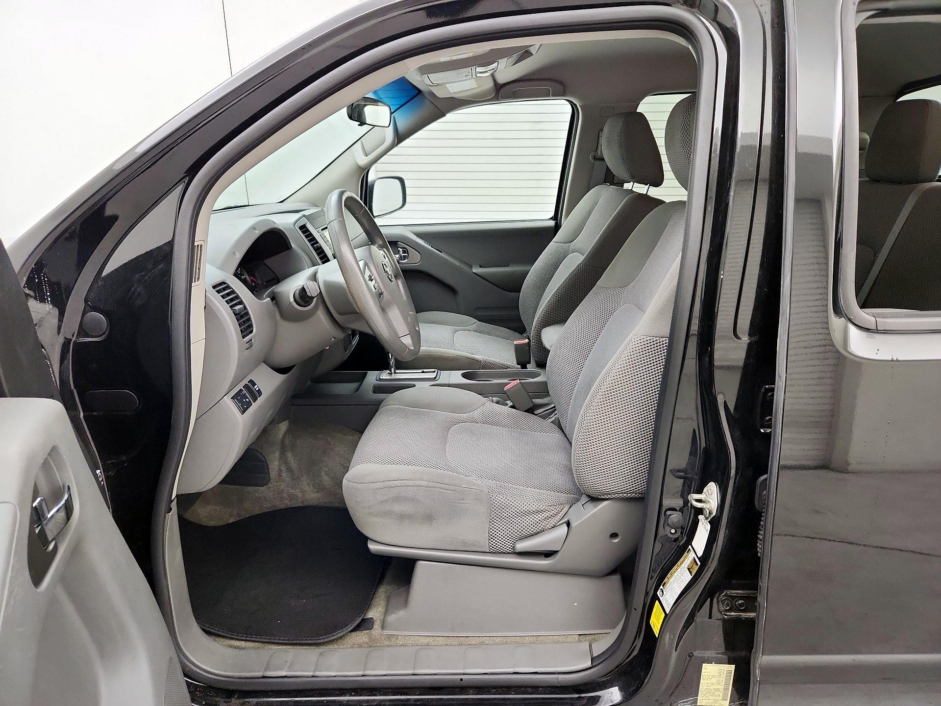 Thumbnail: 2017 Nissan Frontier - 11