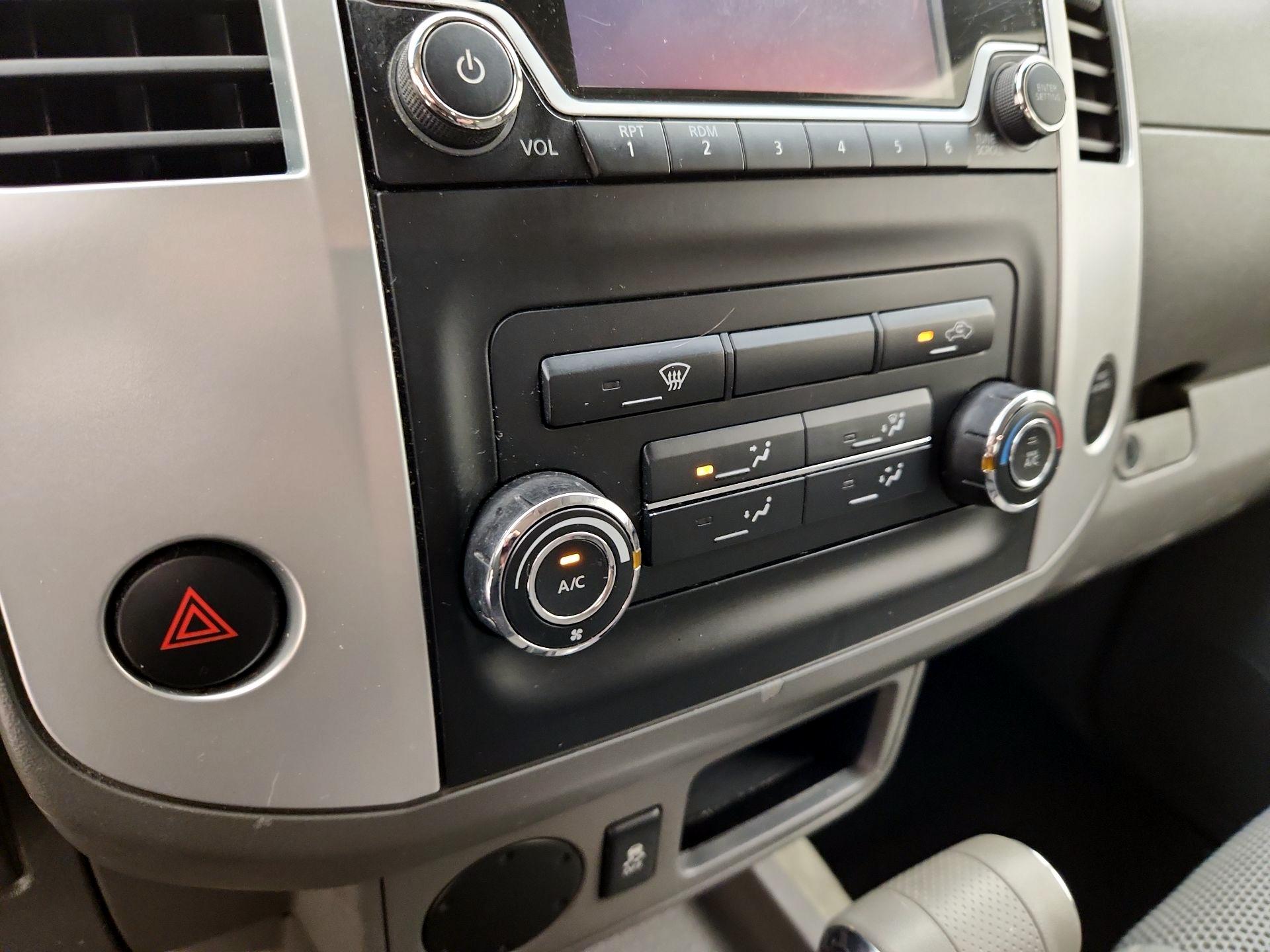 Thumbnail: 2017 Nissan Frontier - 15