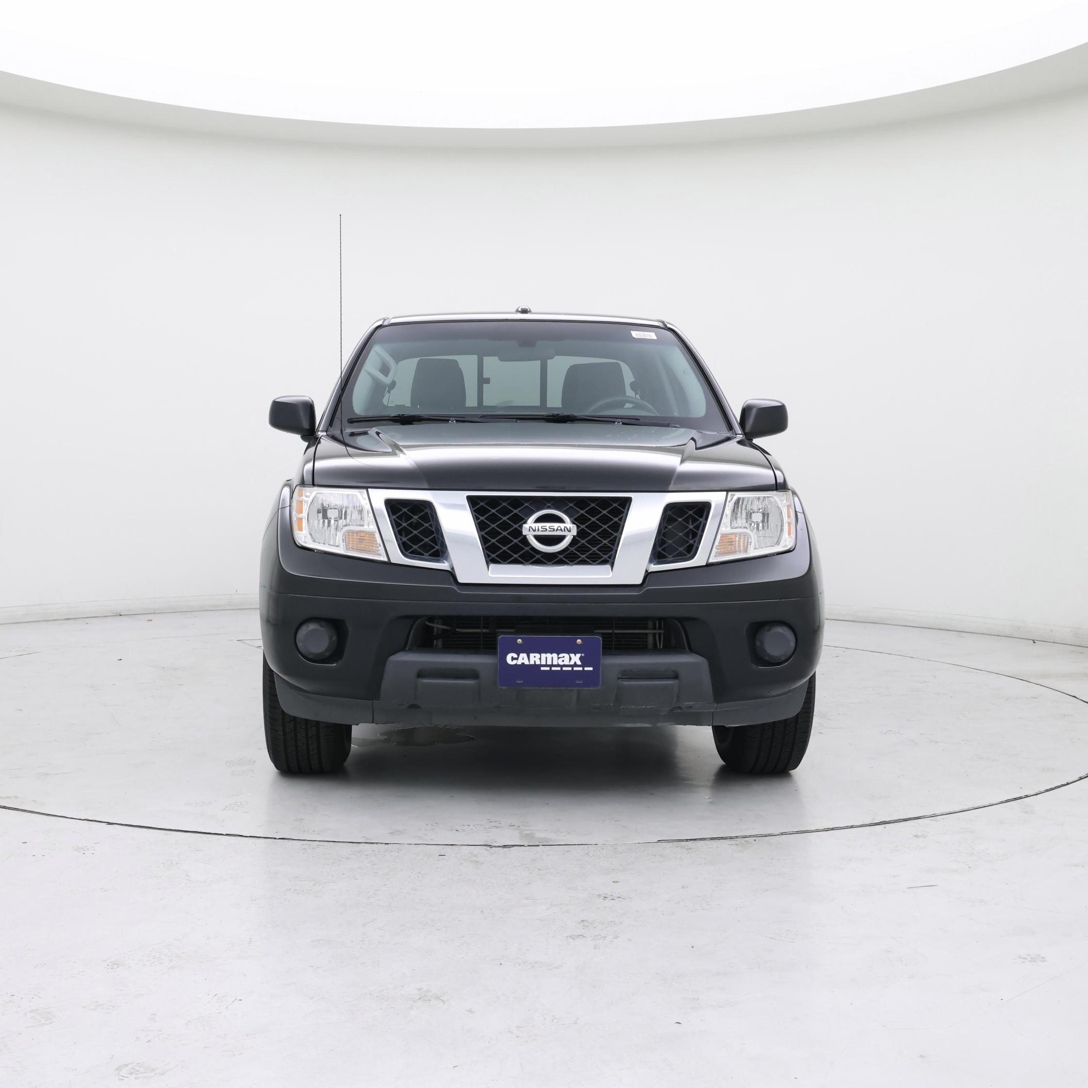 Thumbnail: 2017 Nissan Frontier - 5