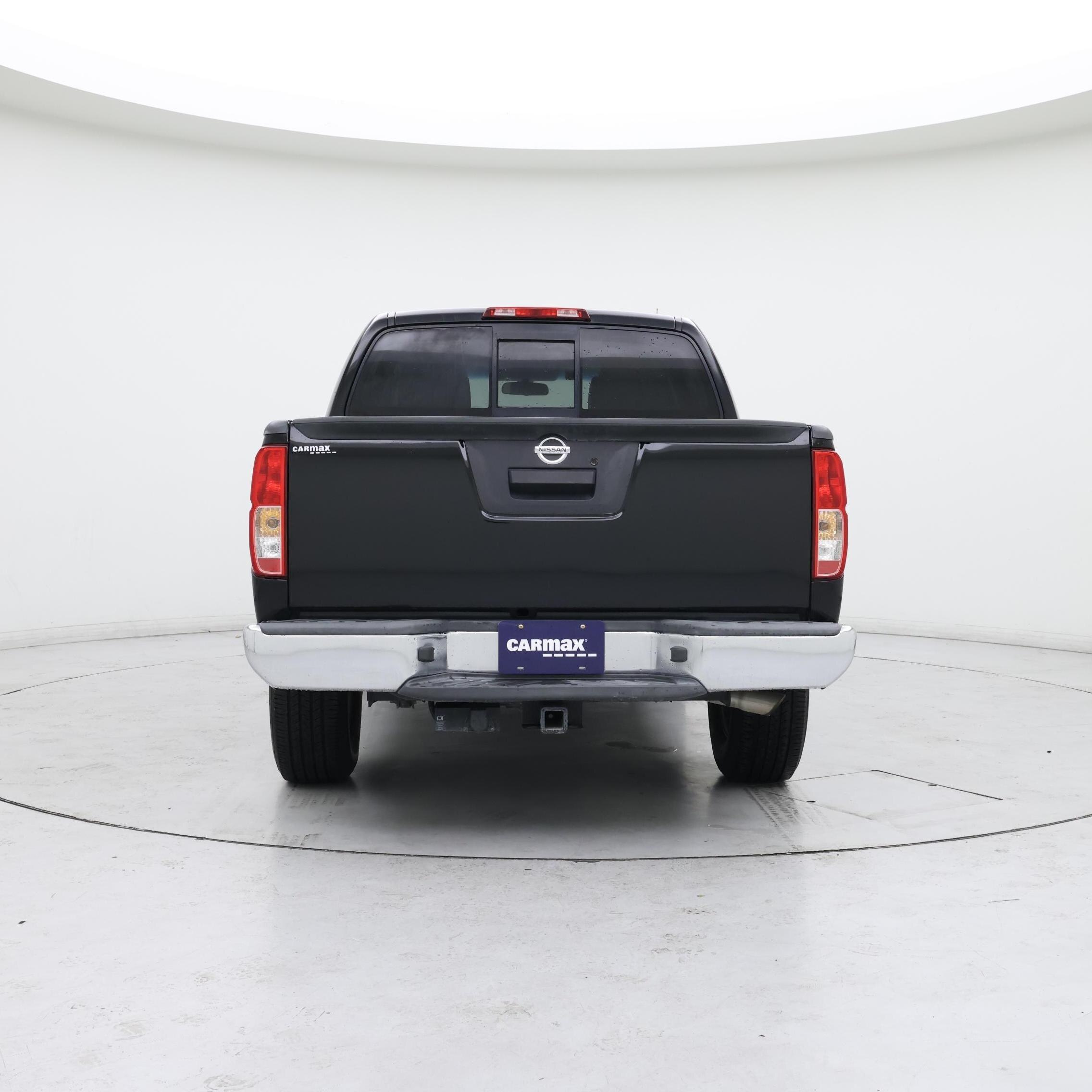Thumbnail: 2017 Nissan Frontier - 6