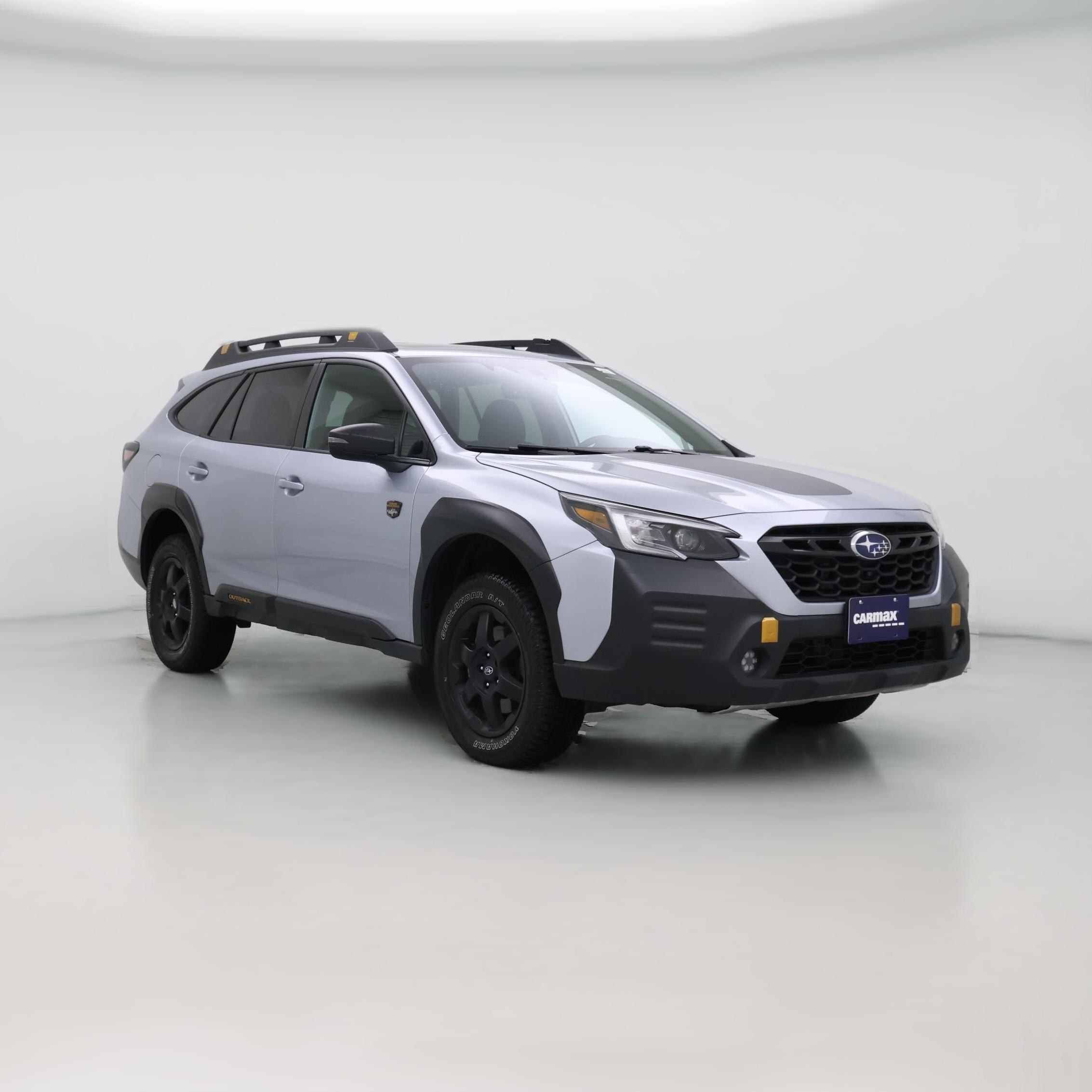 Thumbnail: 2023 Subaru Outback - 1