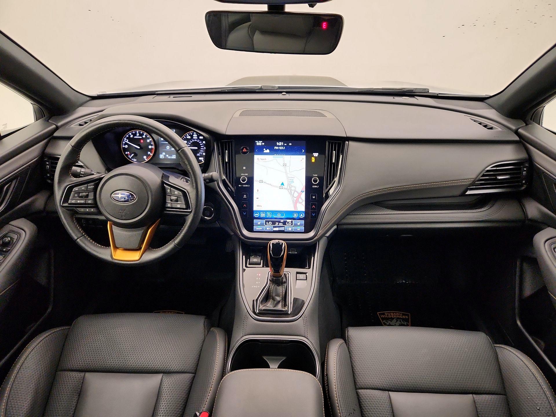 Thumbnail: 2023 Subaru Outback - 9