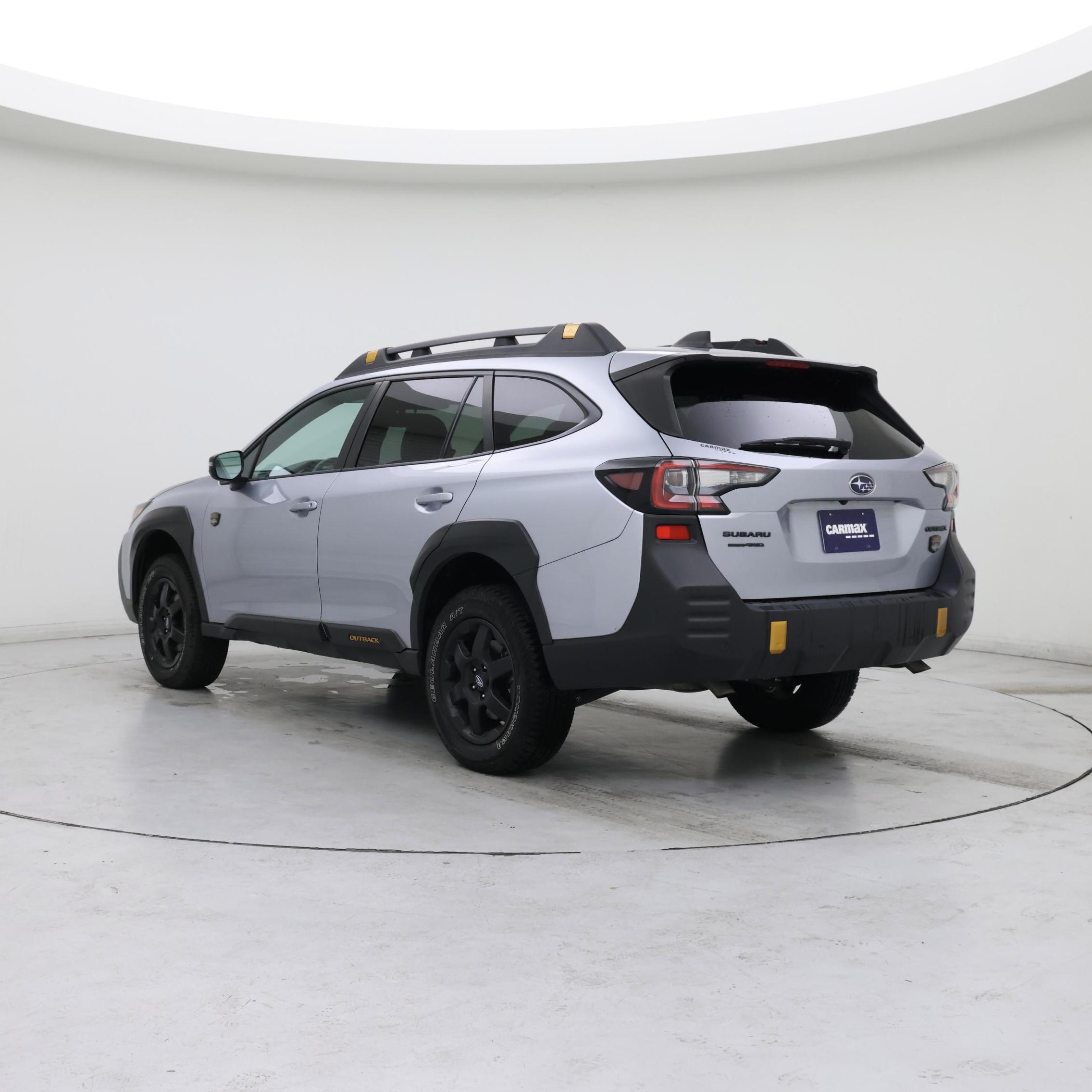 Thumbnail: 2023 Subaru Outback - 2