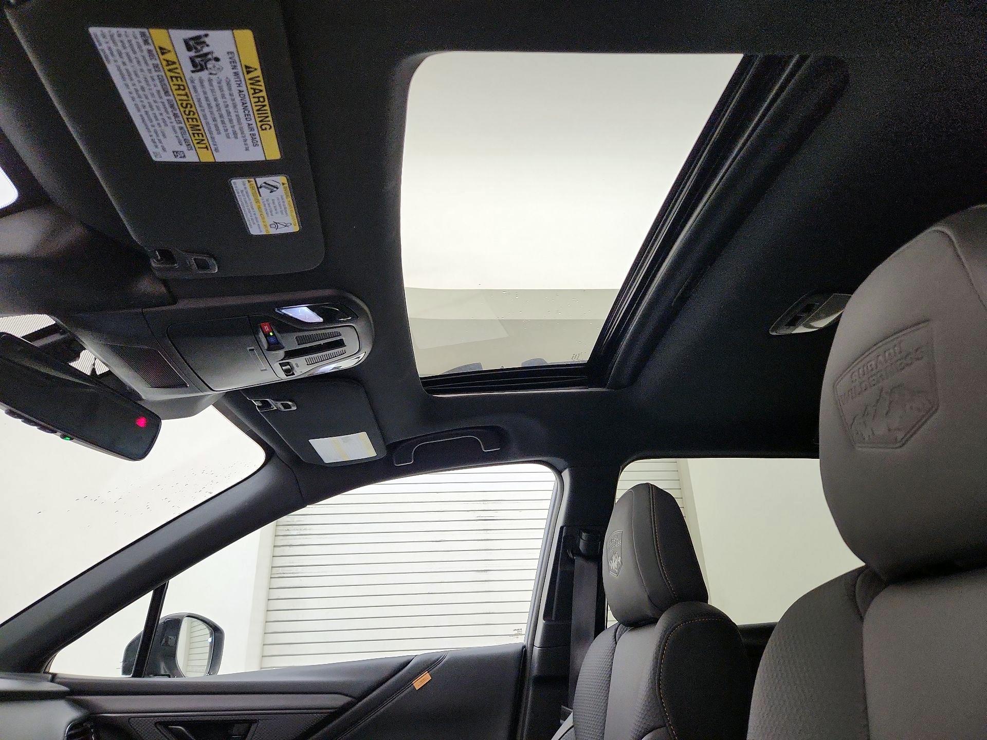 Thumbnail: 2023 Subaru Outback - 20