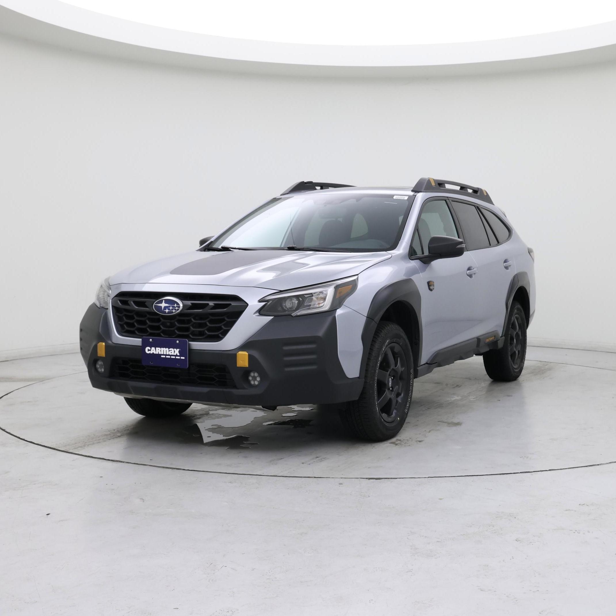 Thumbnail: 2023 Subaru Outback - 4