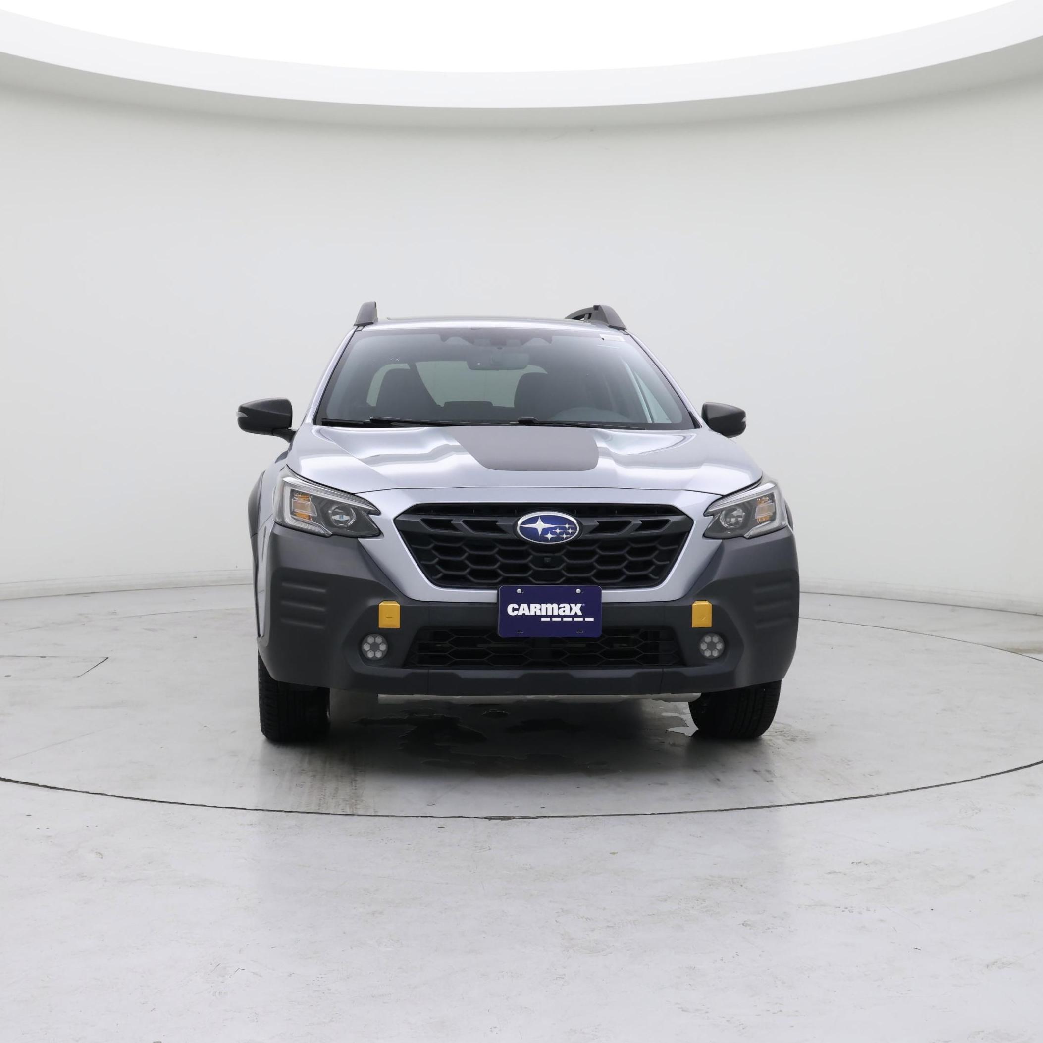 Thumbnail: 2023 Subaru Outback - 5