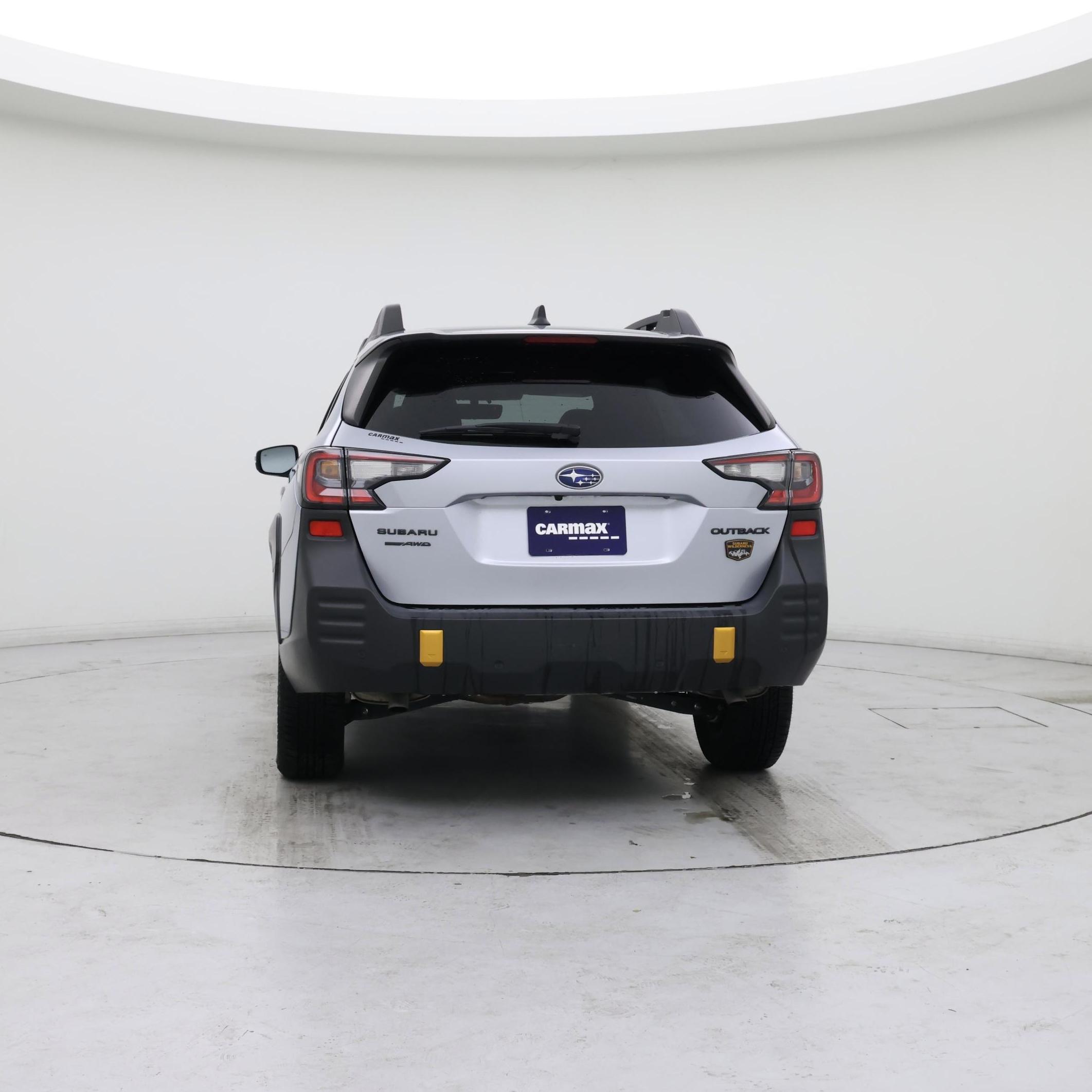 Thumbnail: 2023 Subaru Outback - 6