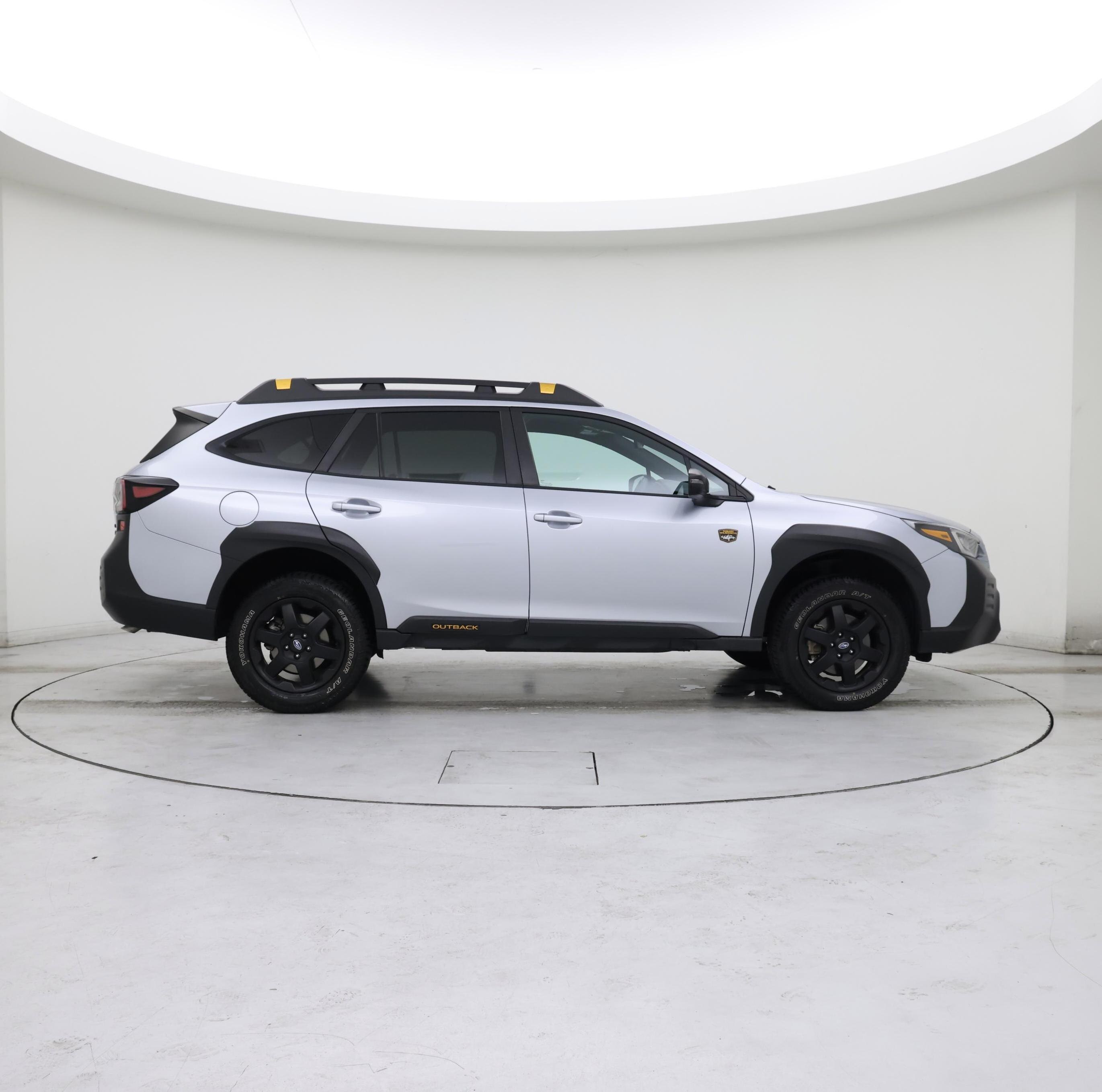 Thumbnail: 2023 Subaru Outback - 7