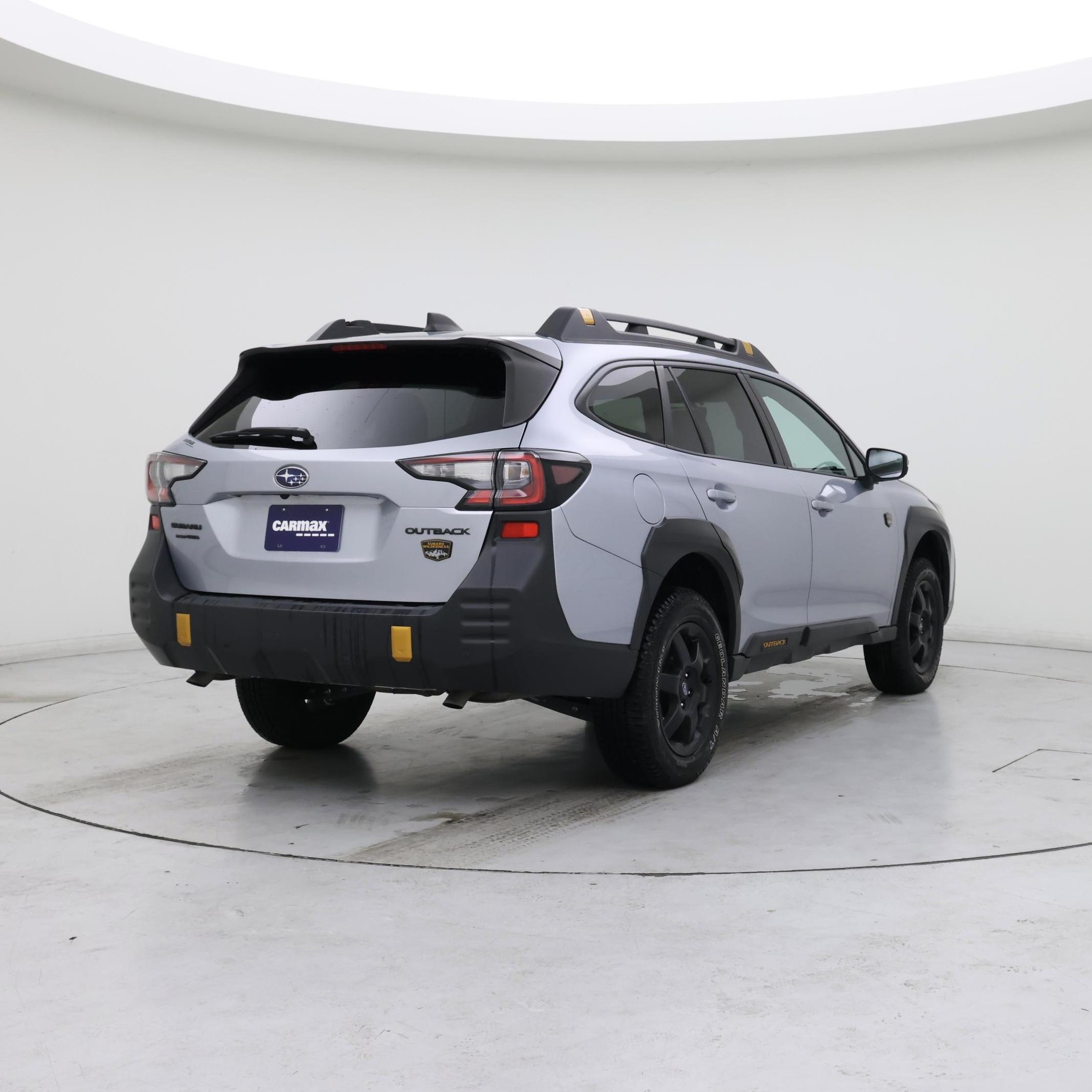 Thumbnail: 2023 Subaru Outback - 8