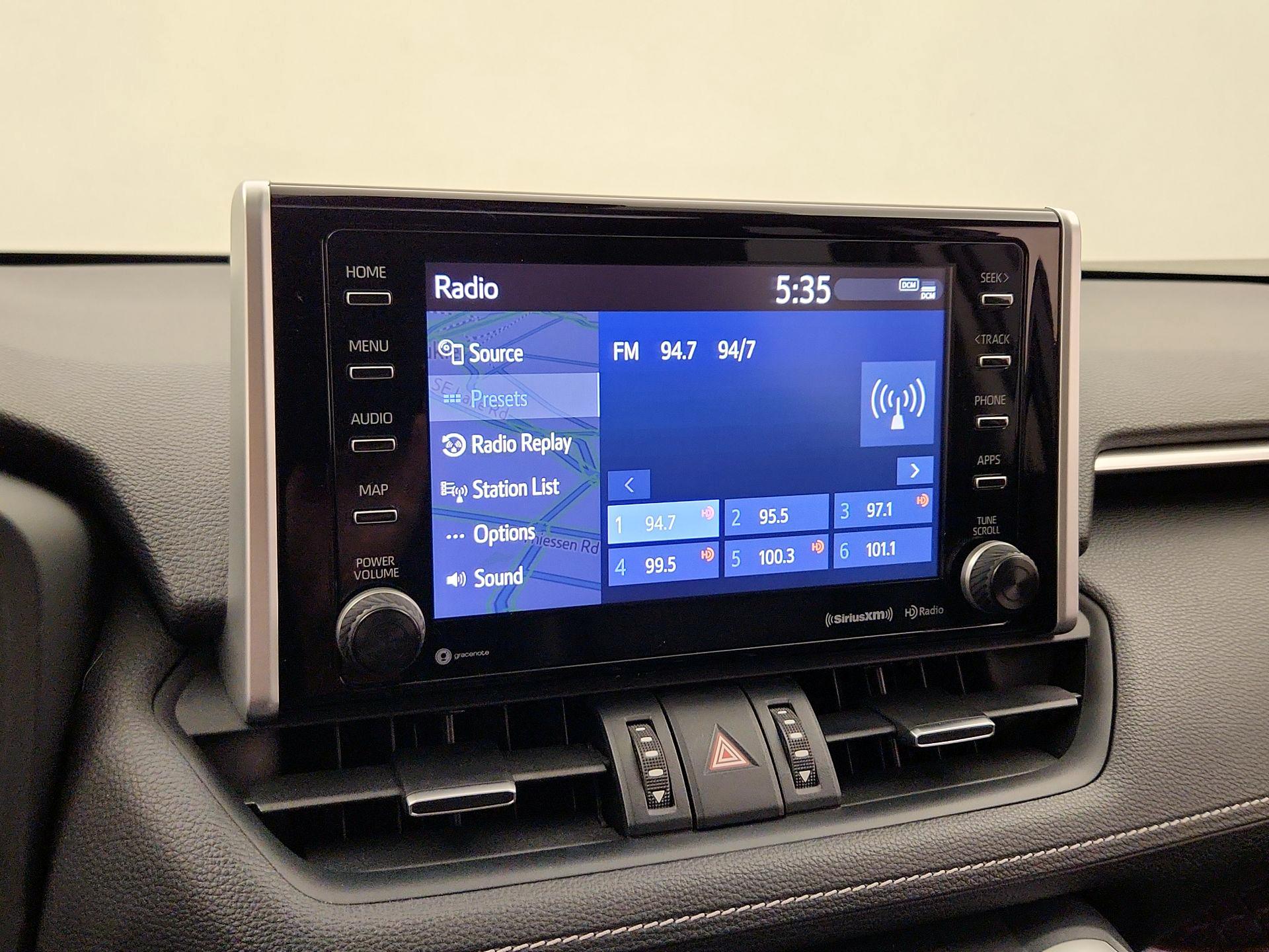 Thumbnail: 2019 Toyota RAV4 - 16