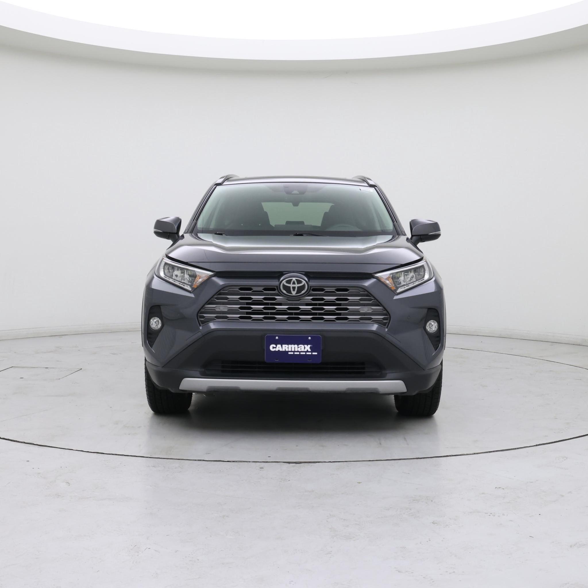 Thumbnail: 2019 Toyota RAV4 - 5