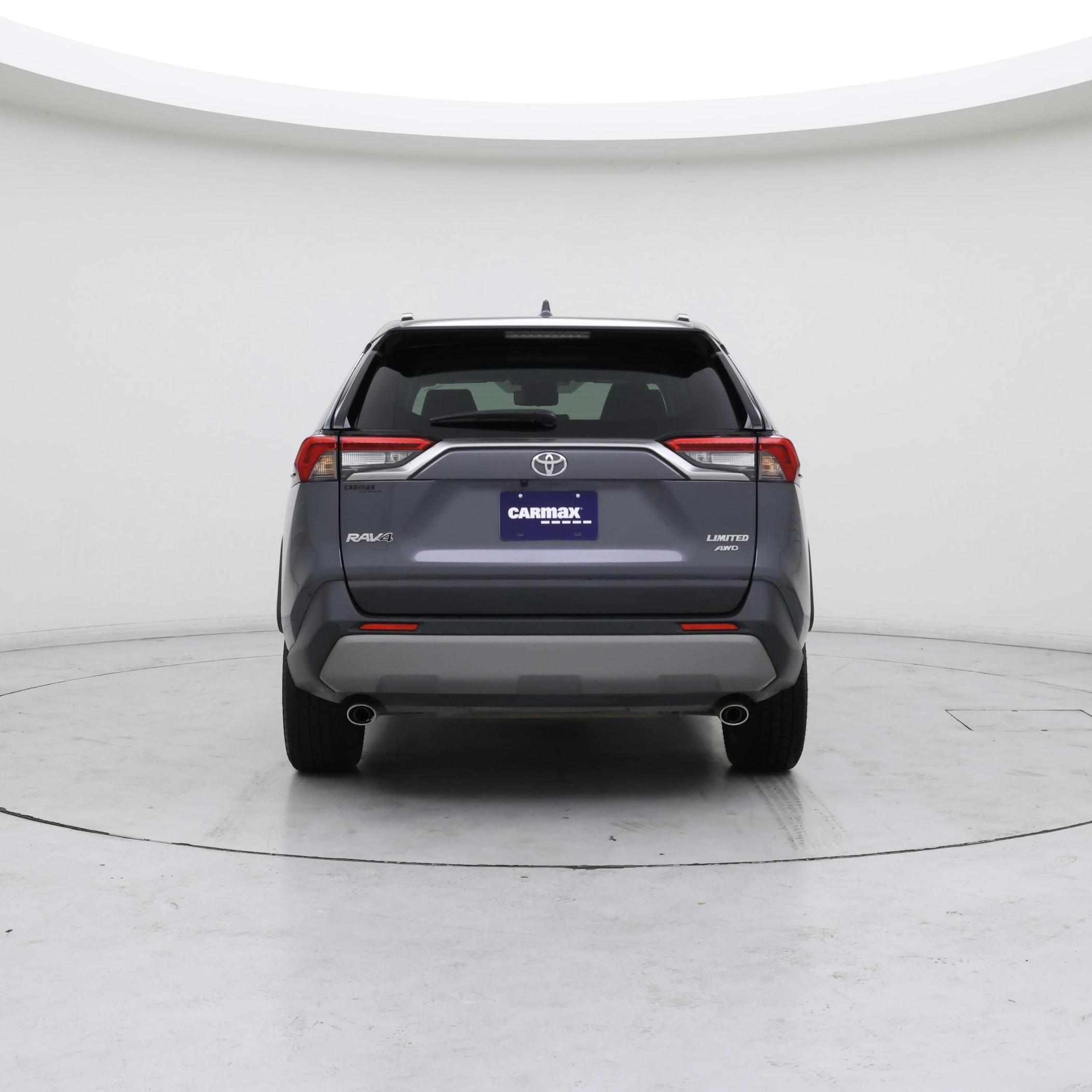 Thumbnail: 2019 Toyota RAV4 - 6