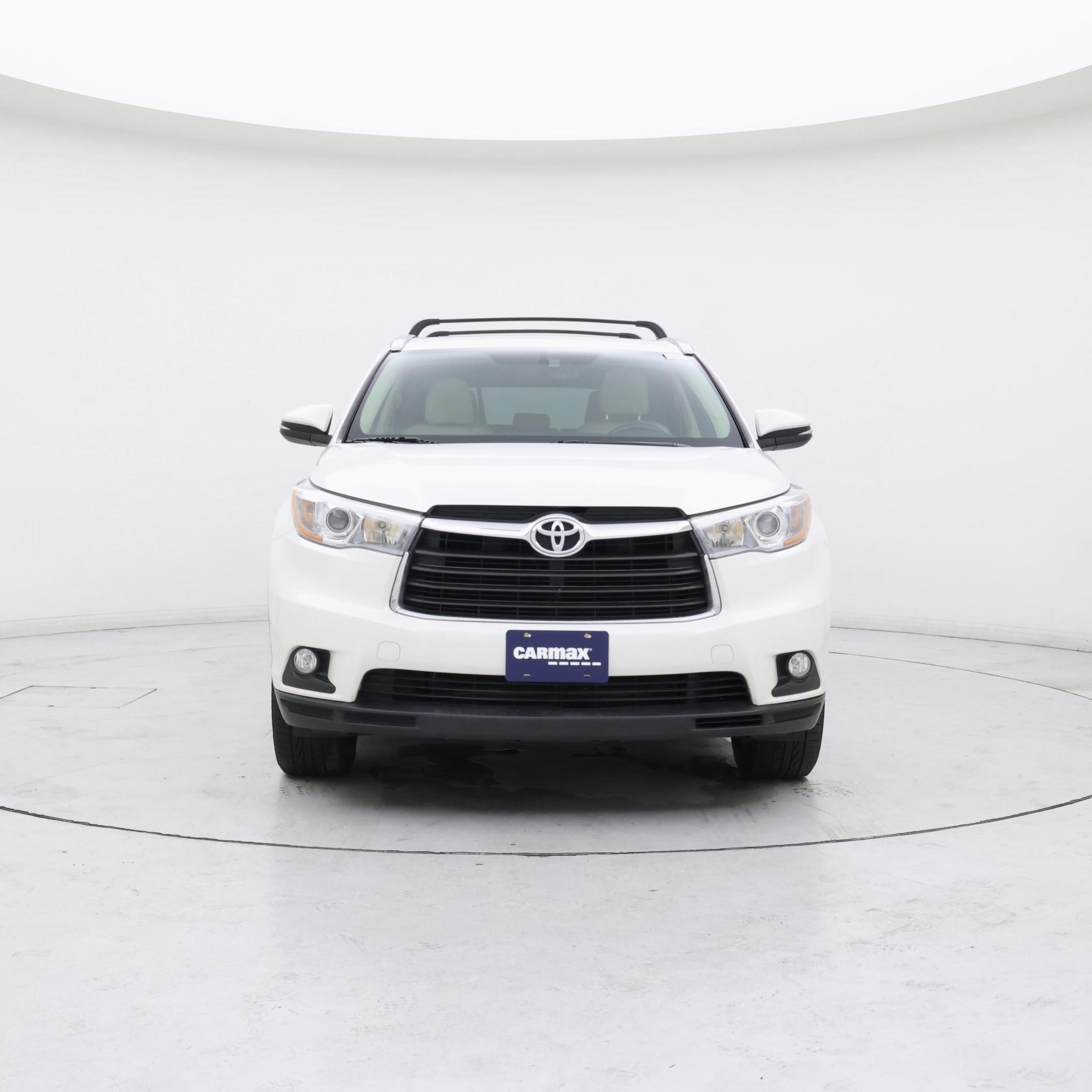 Thumbnail: 2016 Toyota Highlander - 5