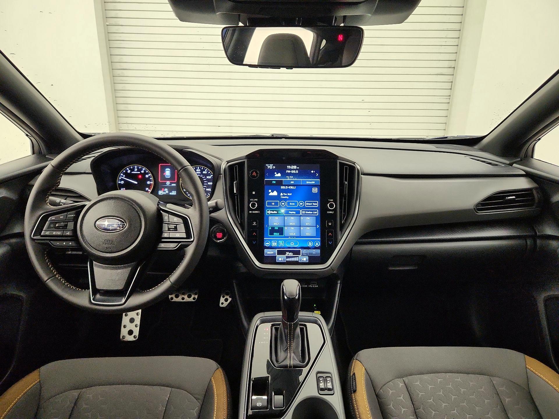 Thumbnail: 2024 Subaru Crosstrek - 9