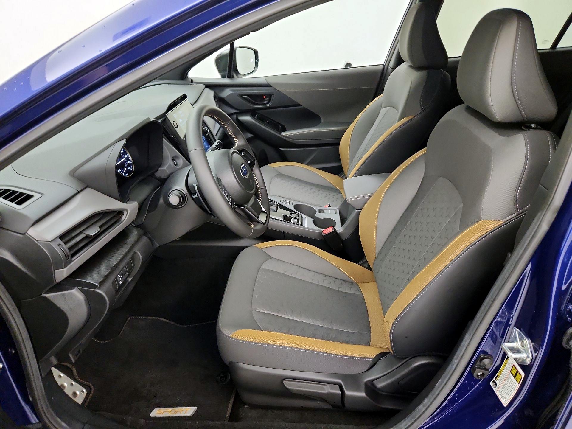 Thumbnail: 2024 Subaru Crosstrek - 11