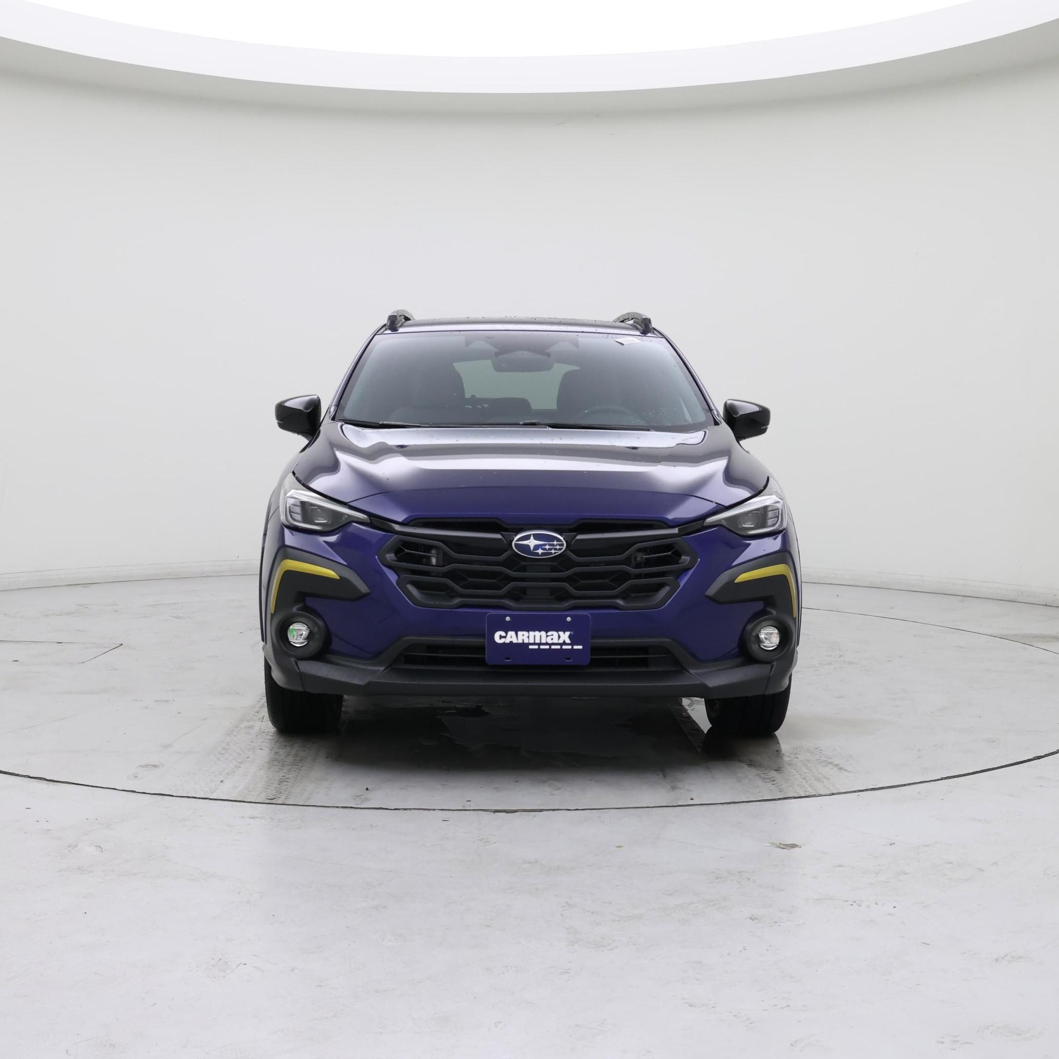 Thumbnail: 2024 Subaru Crosstrek - 5
