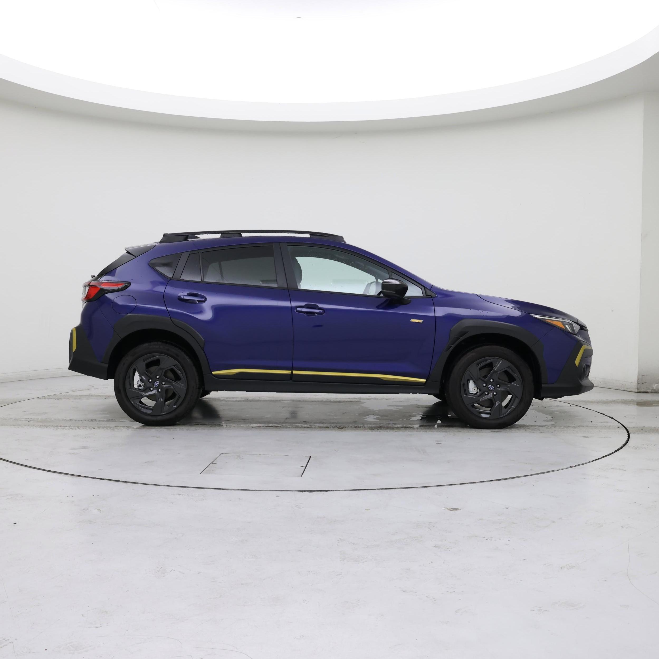 Thumbnail: 2024 Subaru Crosstrek - 7