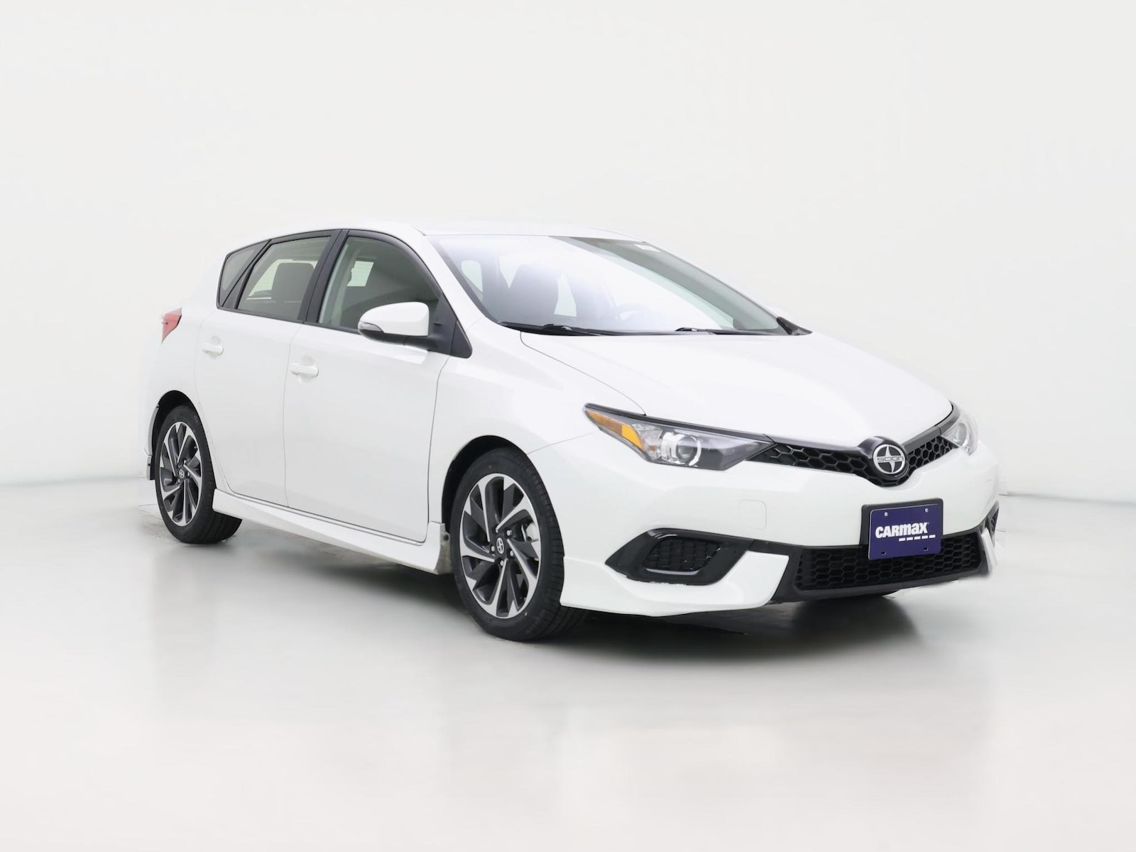 2016 Scion iM Base