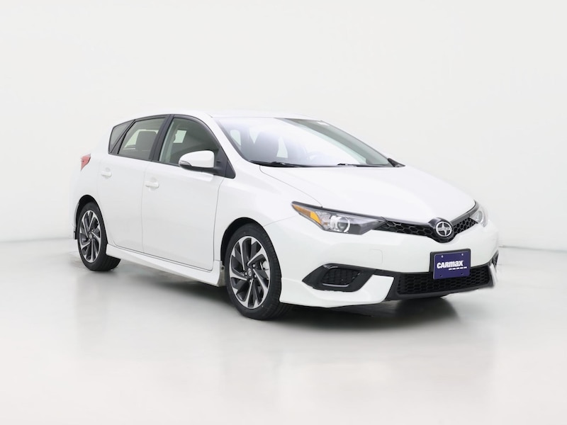 2016 Scion iM  -
                  Beaverton, OR