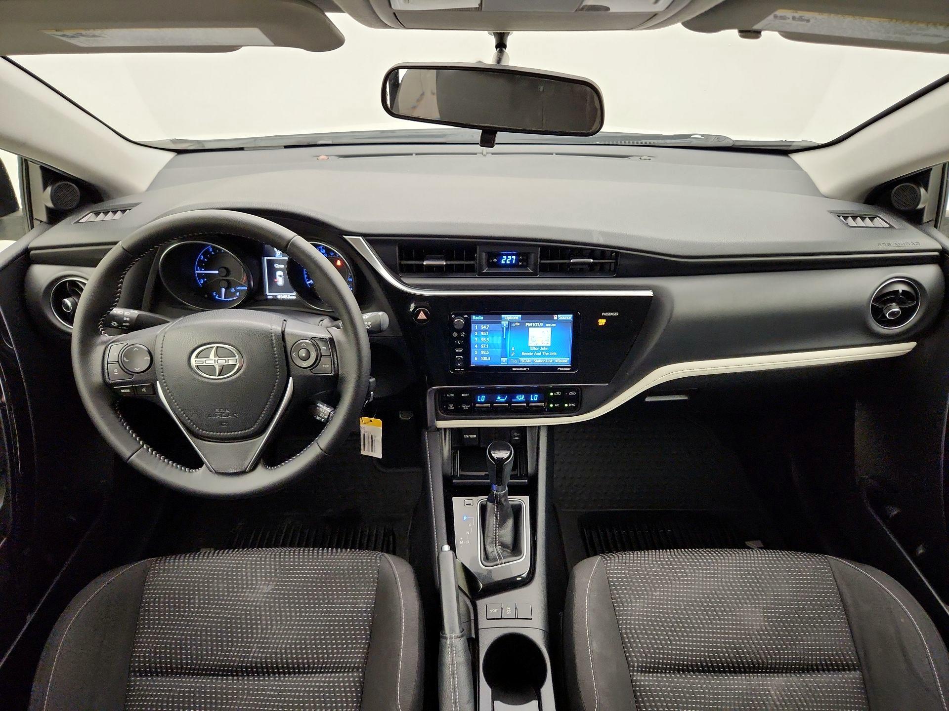 Thumbnail: 2016 Scion iM - 9