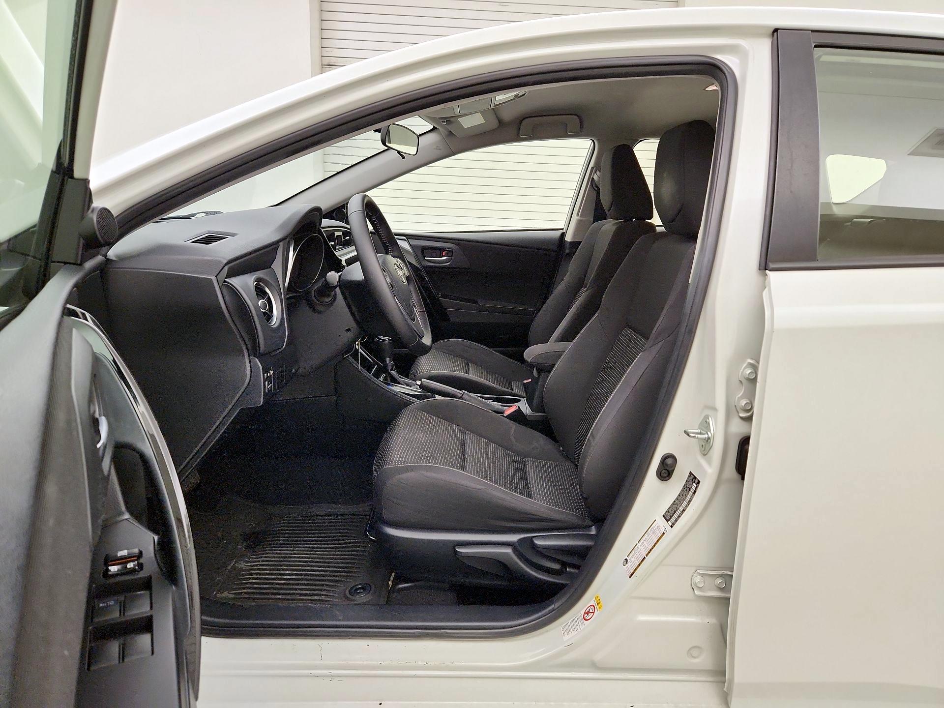 Thumbnail: 2016 Scion iM - 11