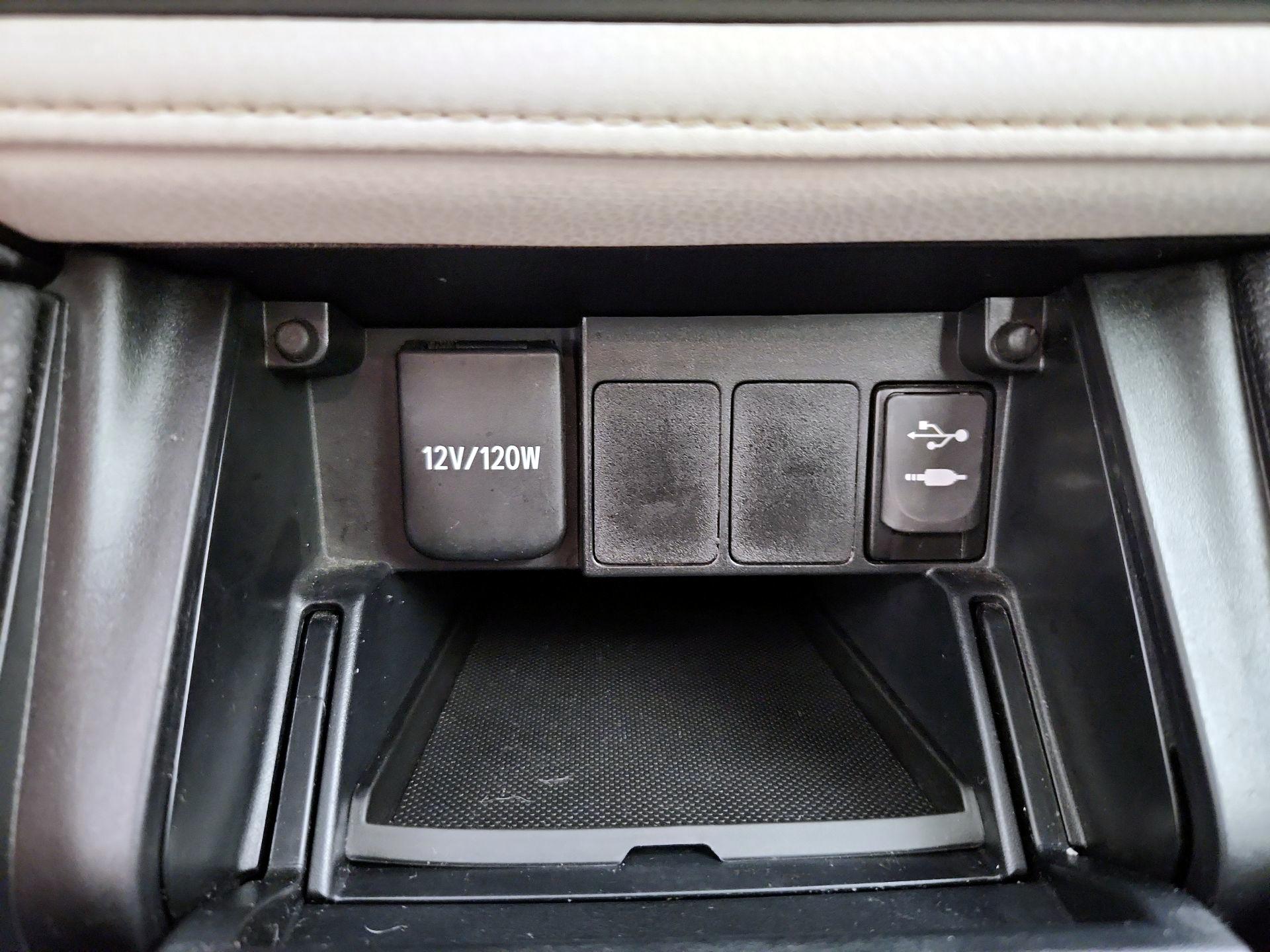 Thumbnail: 2016 Scion iM - 18