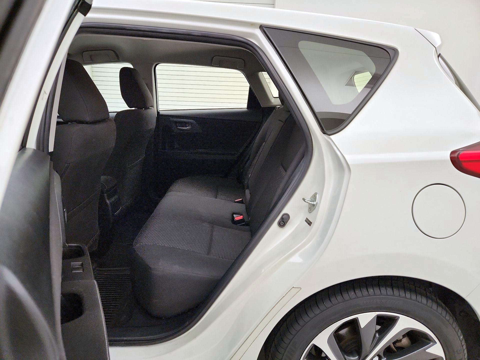 Thumbnail: 2016 Scion iM - 19