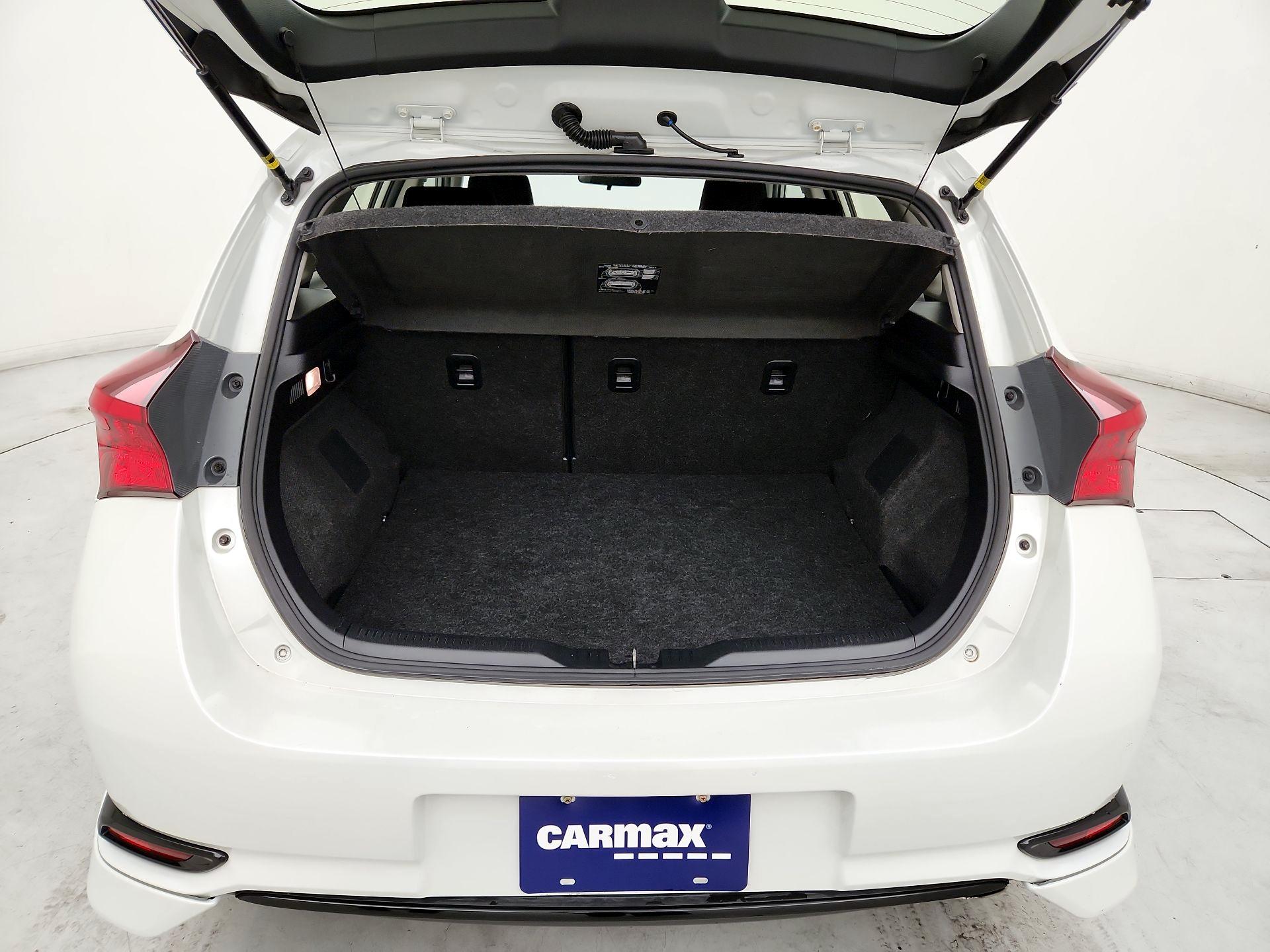 Thumbnail: 2016 Scion iM - 20