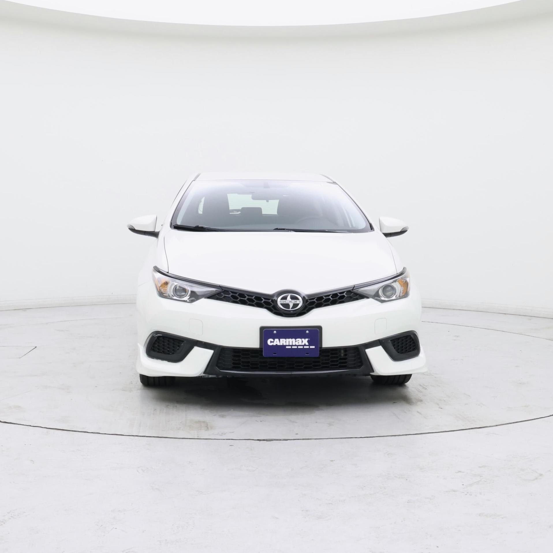 Thumbnail: 2016 Scion iM - 5