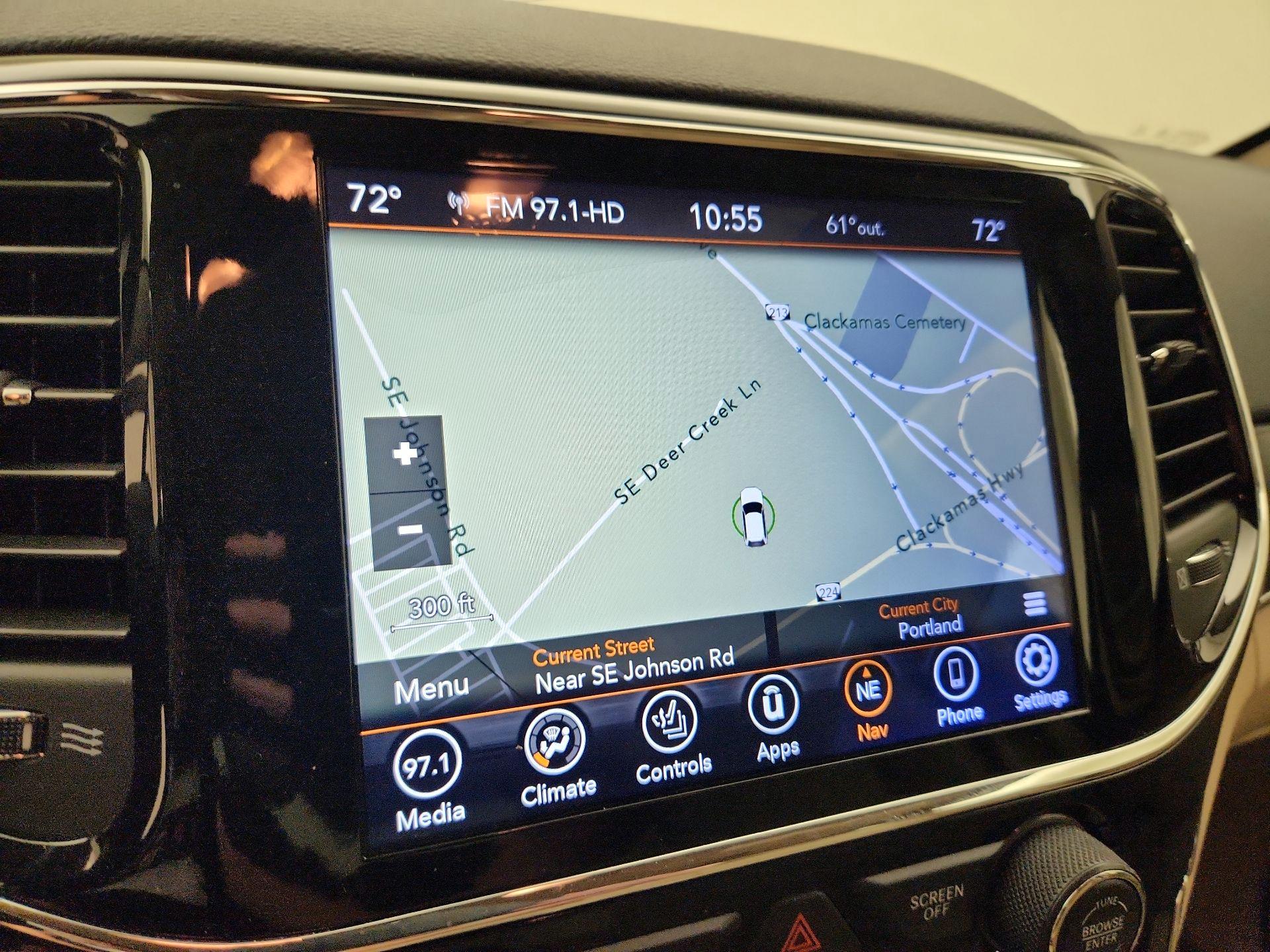 Thumbnail: 2019 Jeep Grand Cherokee - 14