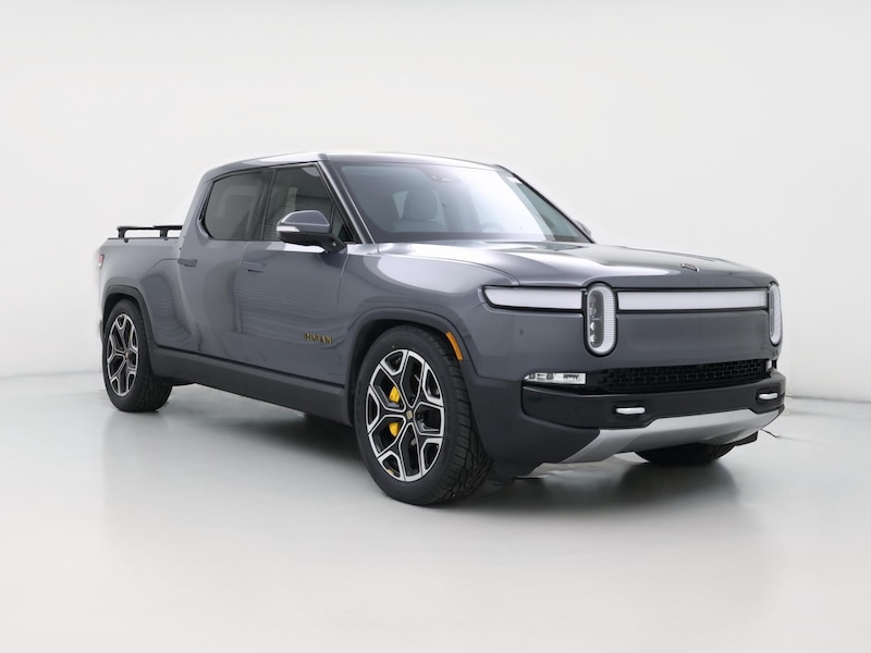 2023 Rivian R1T Adventure -
                  Portland, OR