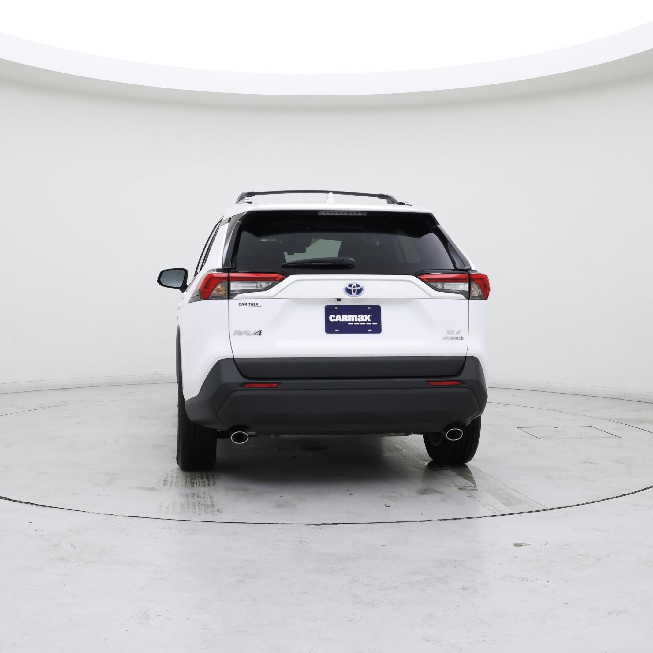 Thumbnail: 2024 Toyota RAV4 - 6