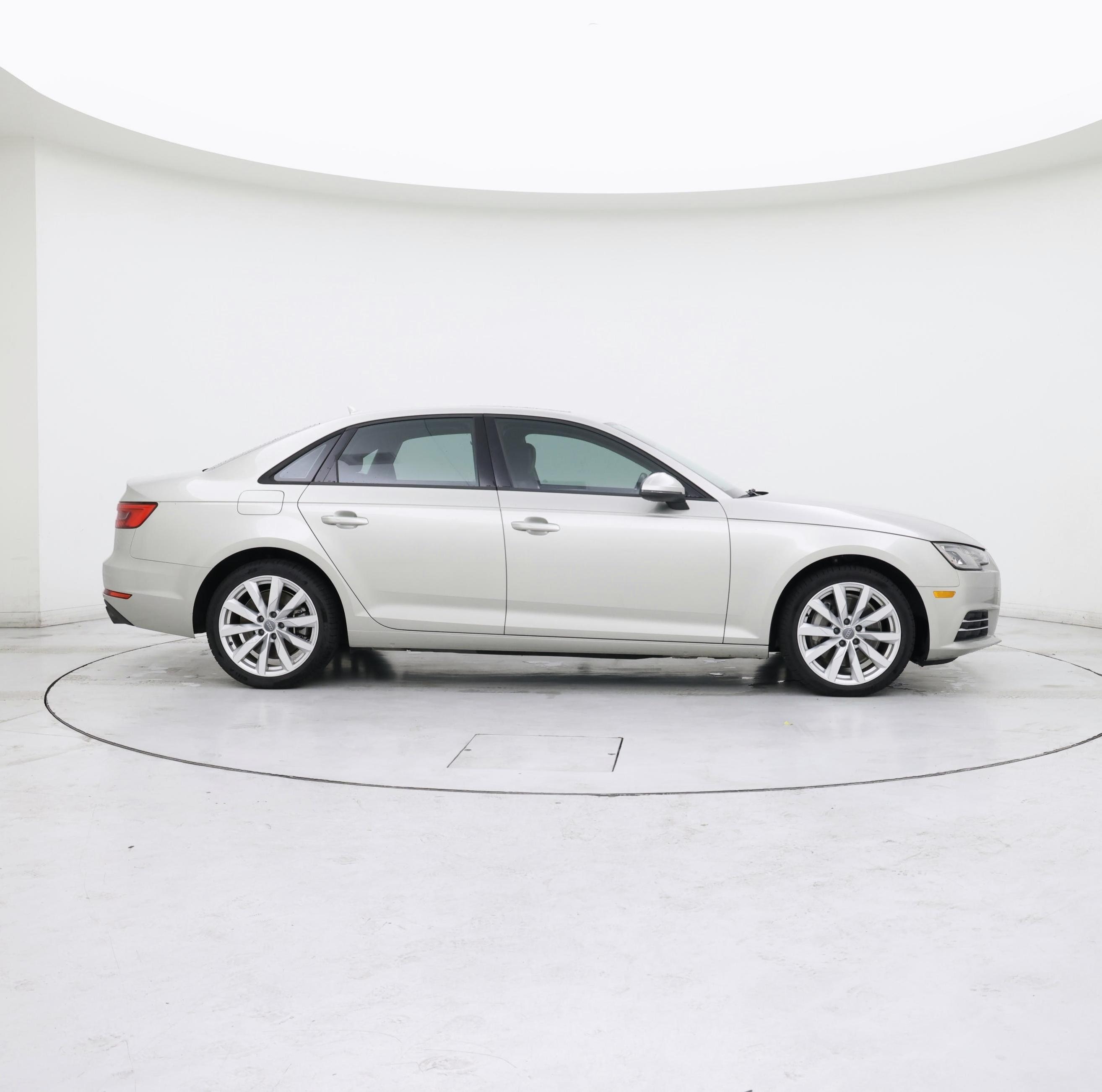 Thumbnail: 2017 Audi A4 - 7