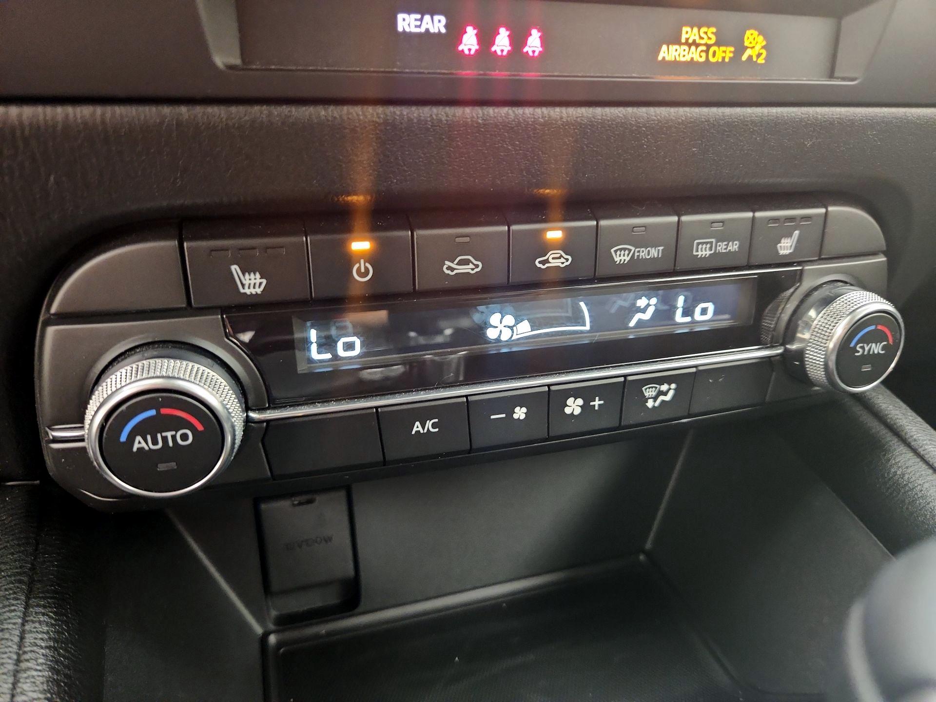 Thumbnail: 2021 Mazda CX-5 - 17
