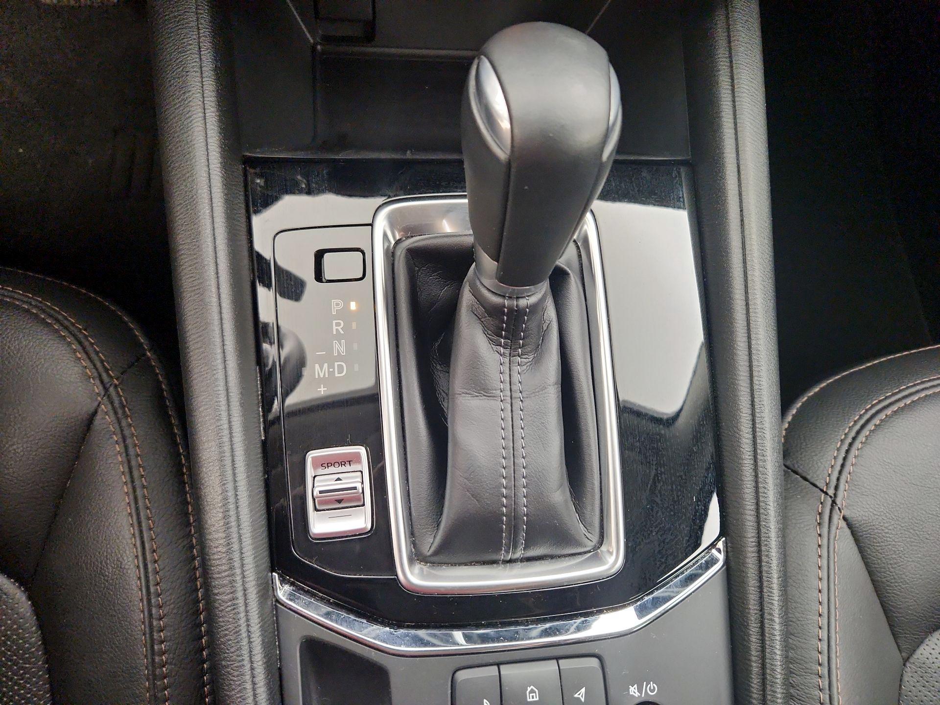 Thumbnail: 2021 Mazda CX-5 - 18