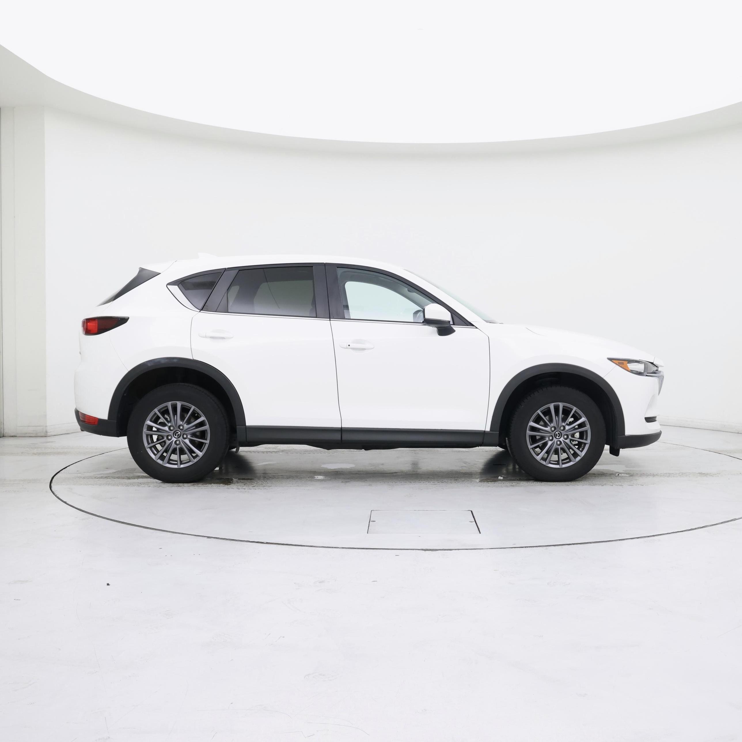 Thumbnail: 2021 Mazda CX-5 - 7