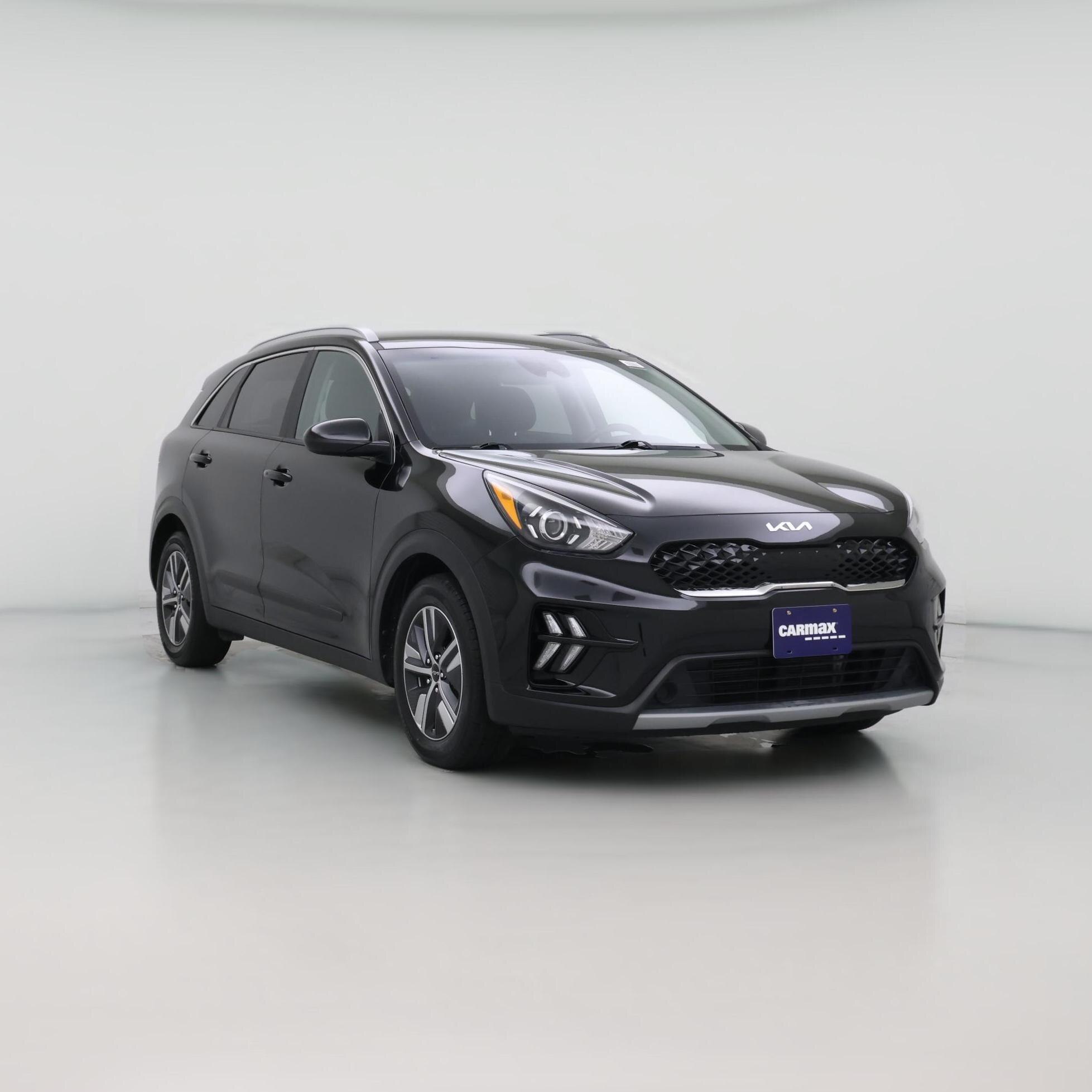 Thumbnail: 2022 Kia Niro - 1