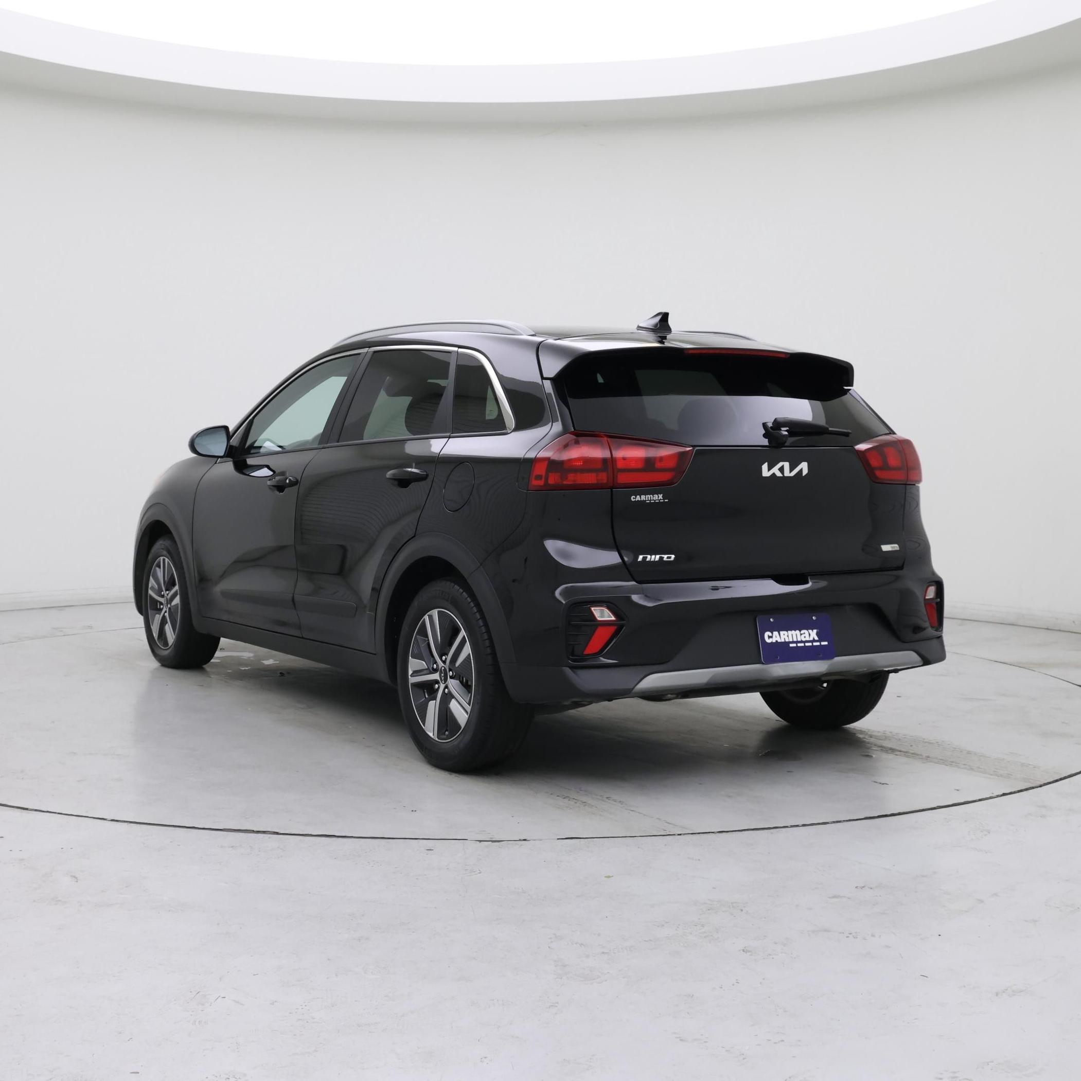 Thumbnail: 2022 Kia Niro - 2