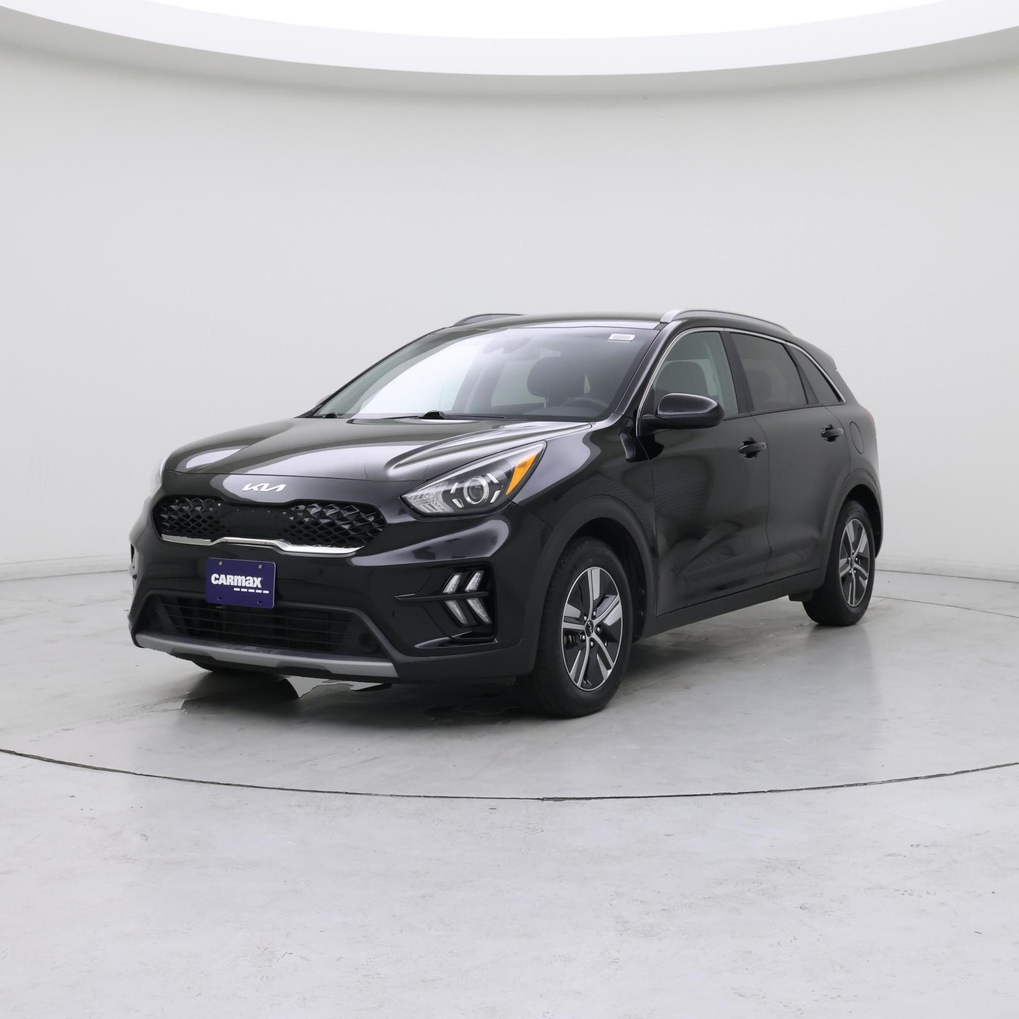 Thumbnail: 2022 Kia Niro - 4