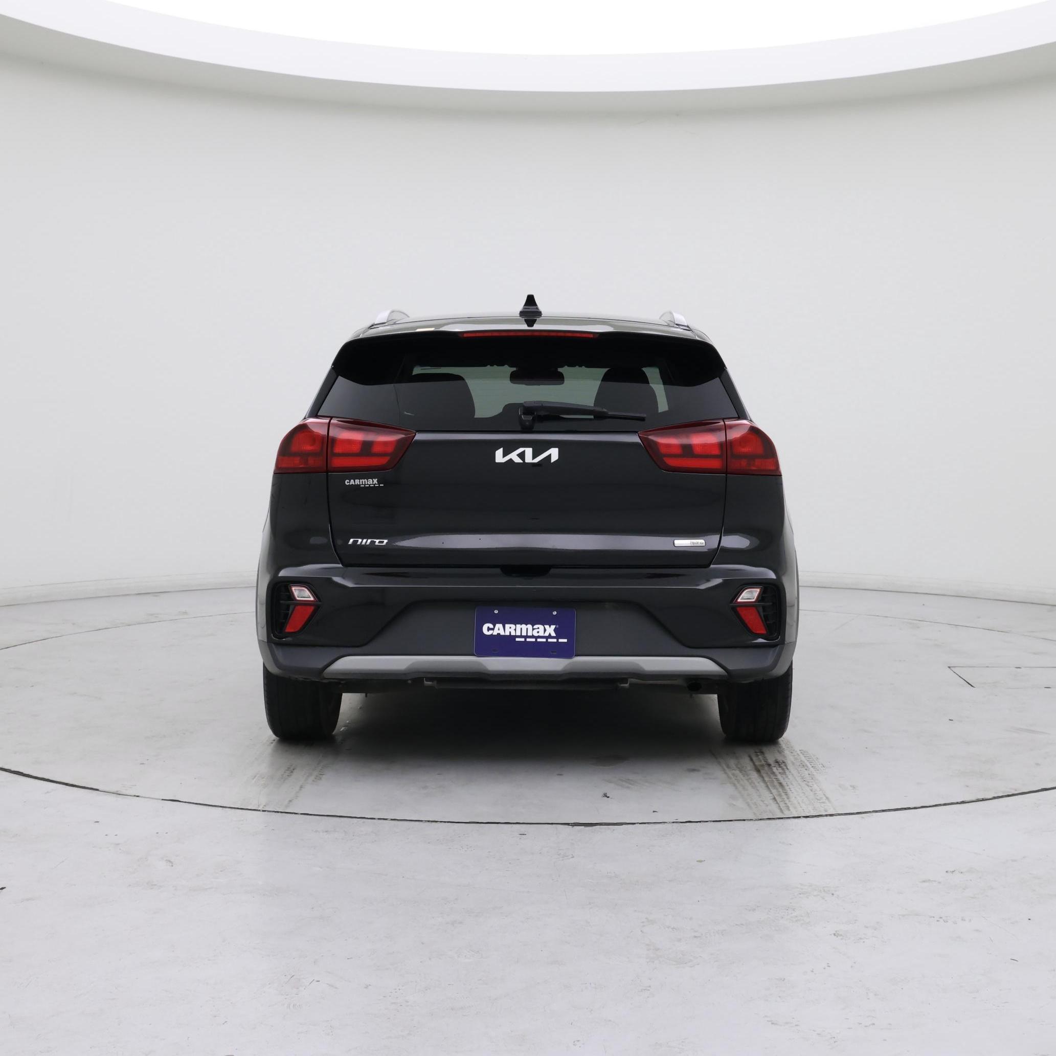 Thumbnail: 2022 Kia Niro - 6