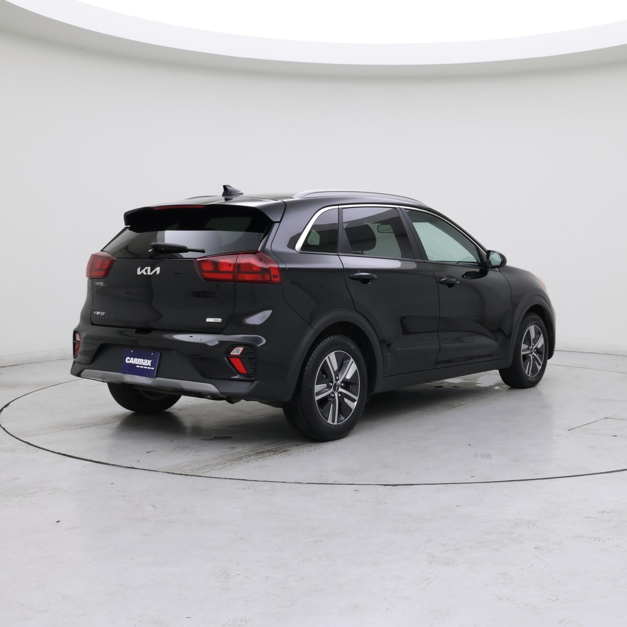 Thumbnail: 2022 Kia Niro - 8