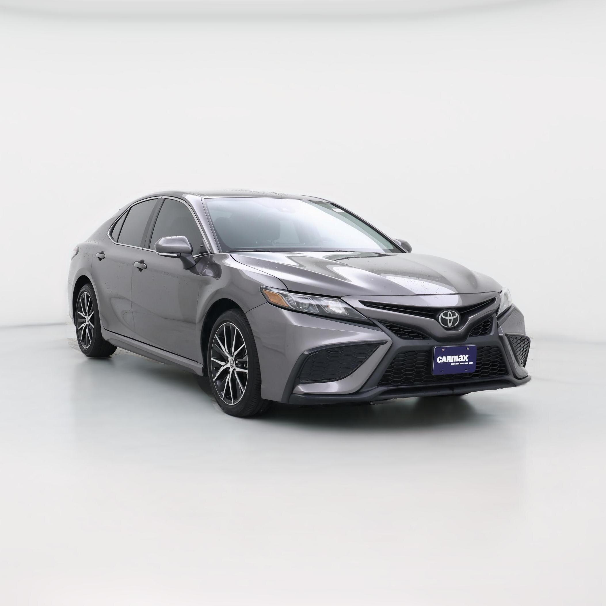 Thumbnail: 2023 Toyota Camry - 1
