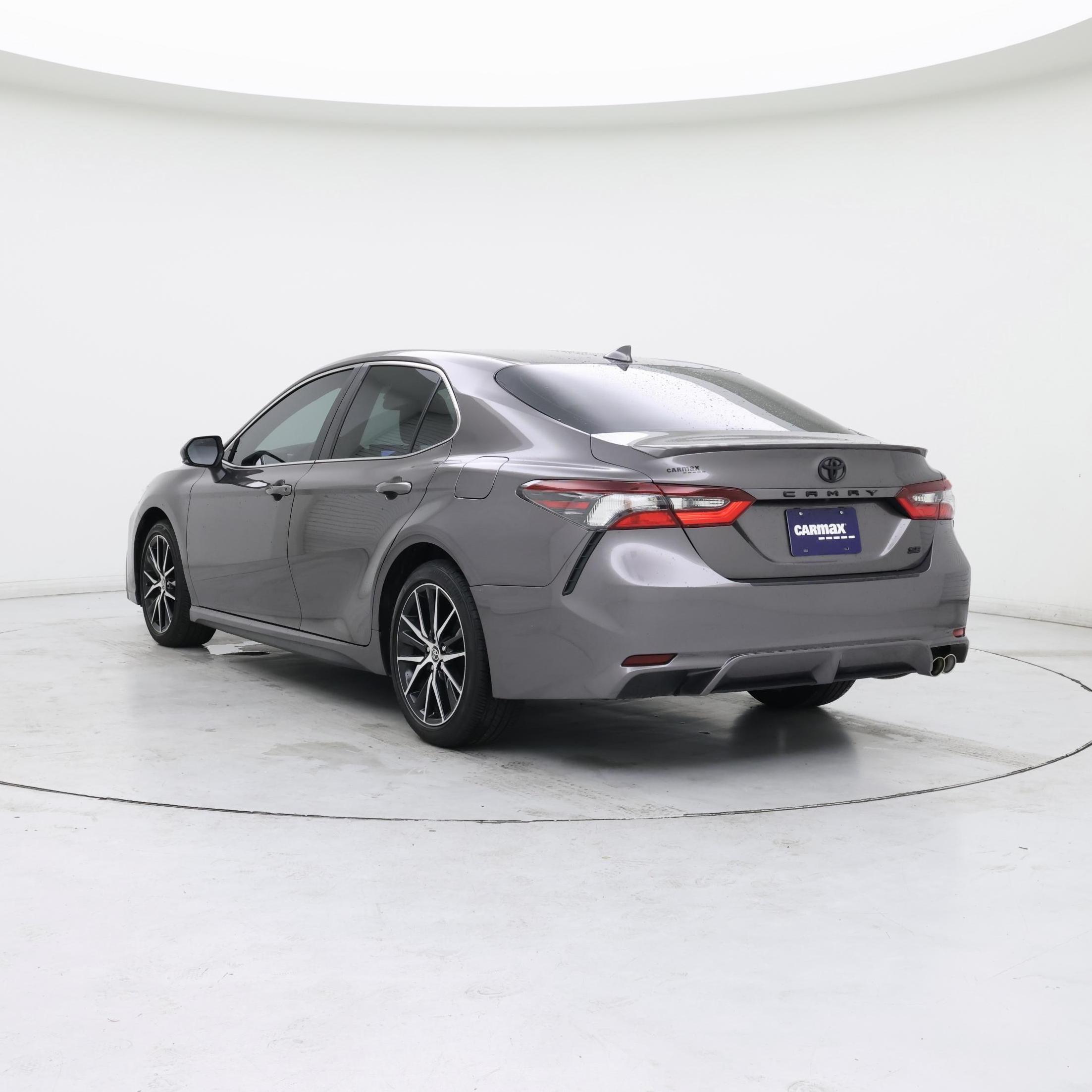 Thumbnail: 2023 Toyota Camry - 2