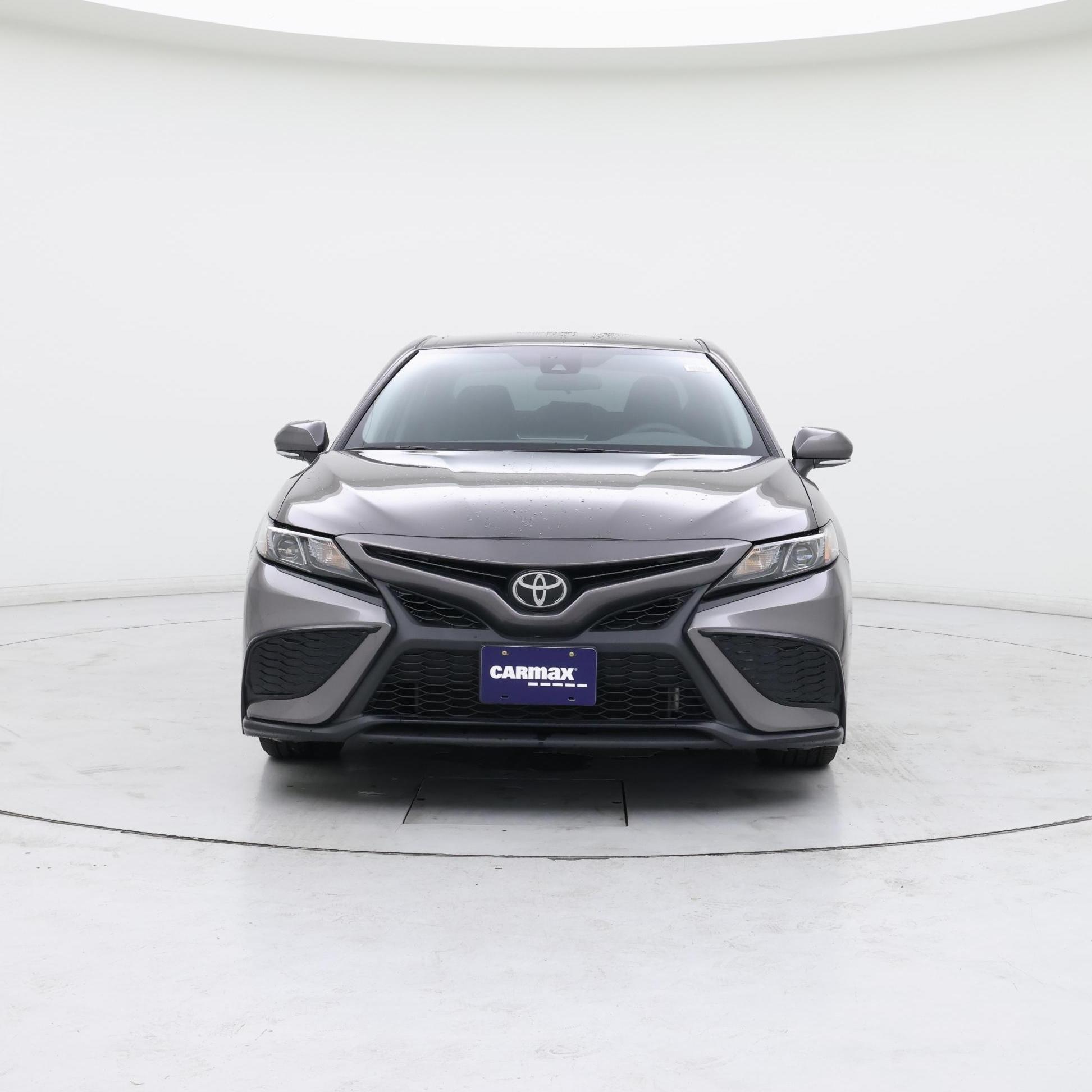 Thumbnail: 2023 Toyota Camry - 5