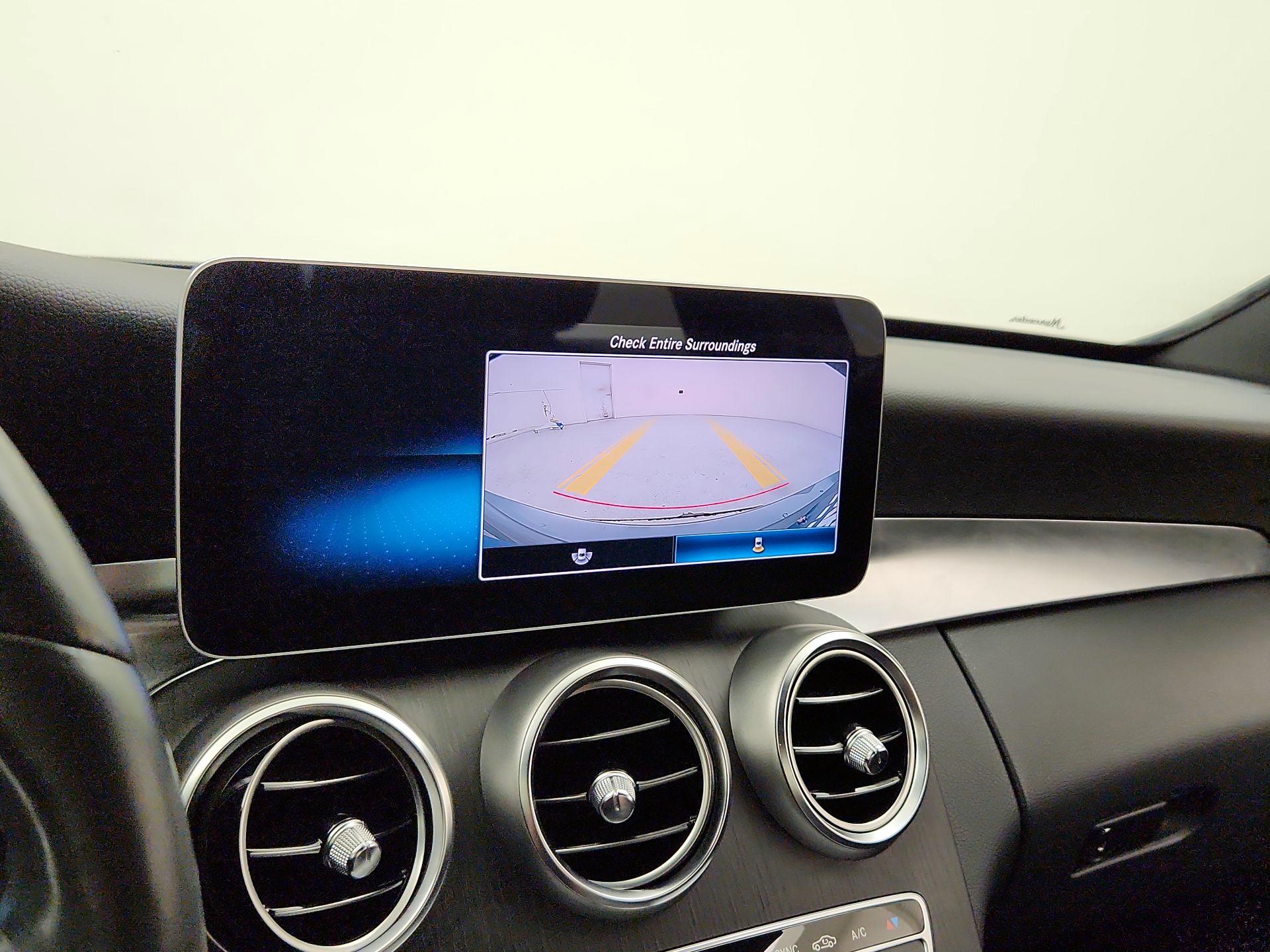 Thumbnail: 2019 Mercedes-Benz C-Class - 14